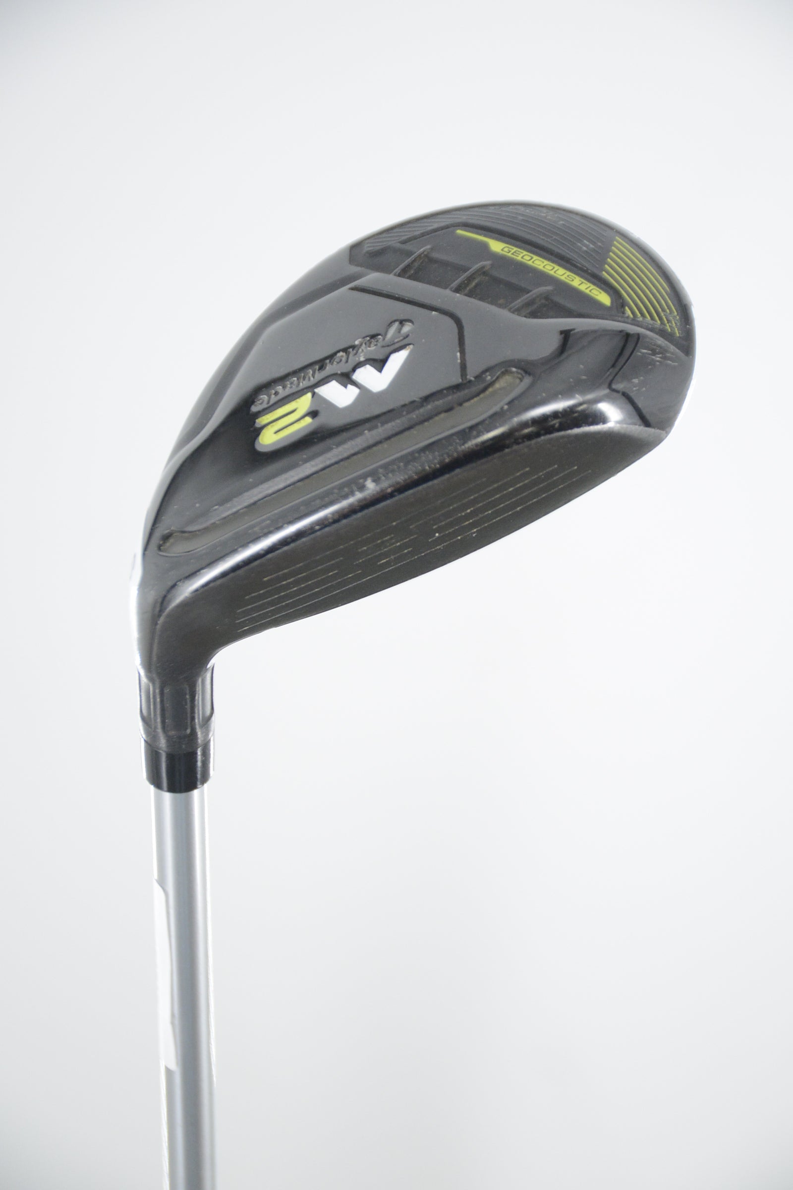 Women's TaylorMade M2 Rescue 2017 6 Hybrid W Flex 38.25"