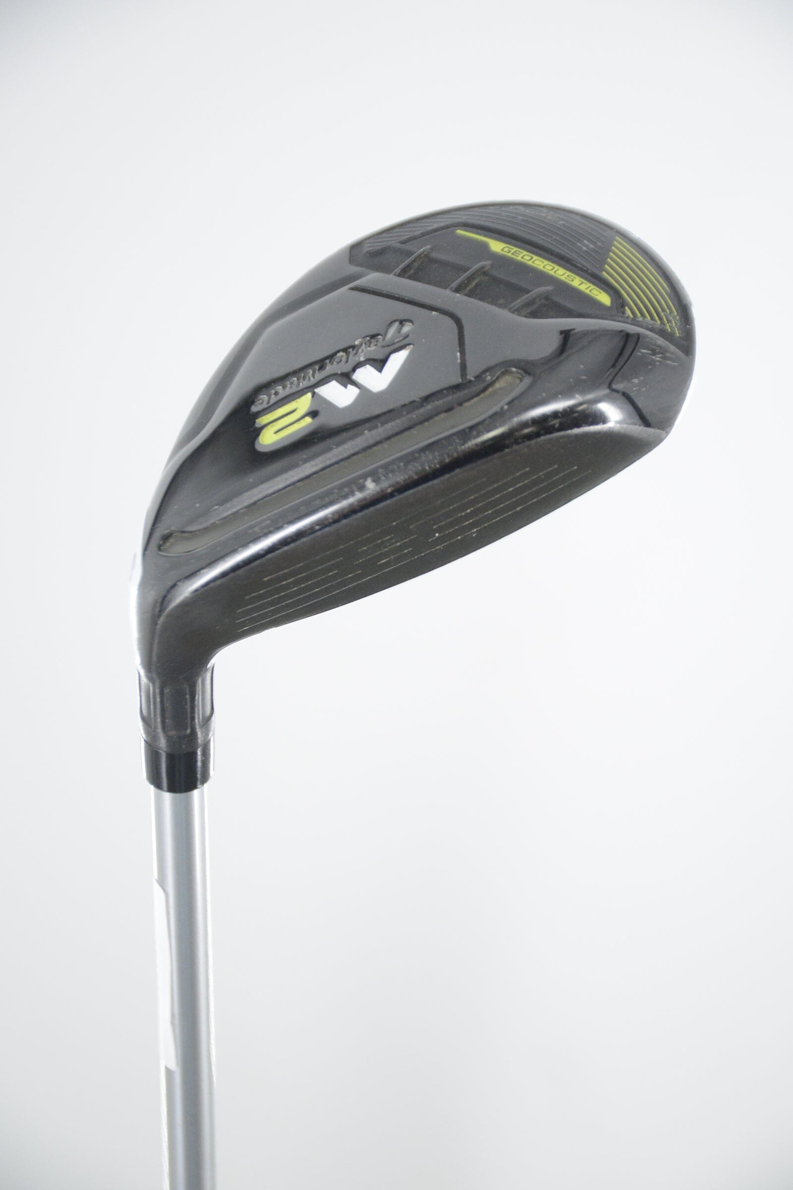 Women's TaylorMade M2 Rescue 2017 6 Hybrid W Flex 38.25" Golf Clubs GolfRoots
