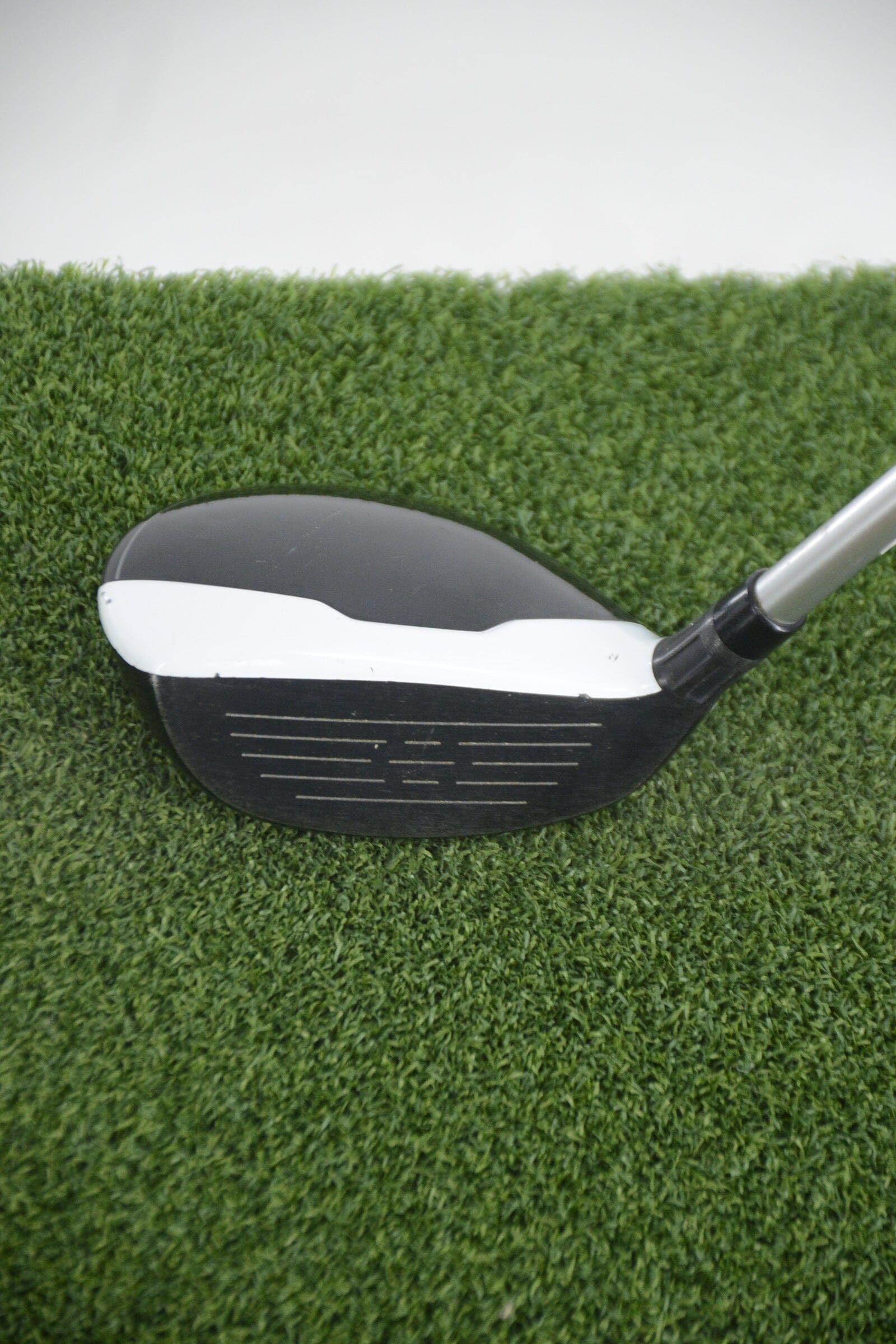 Women's TaylorMade M2 Rescue 2017 6 Hybrid W Flex 38.25" Golf Clubs GolfRoots