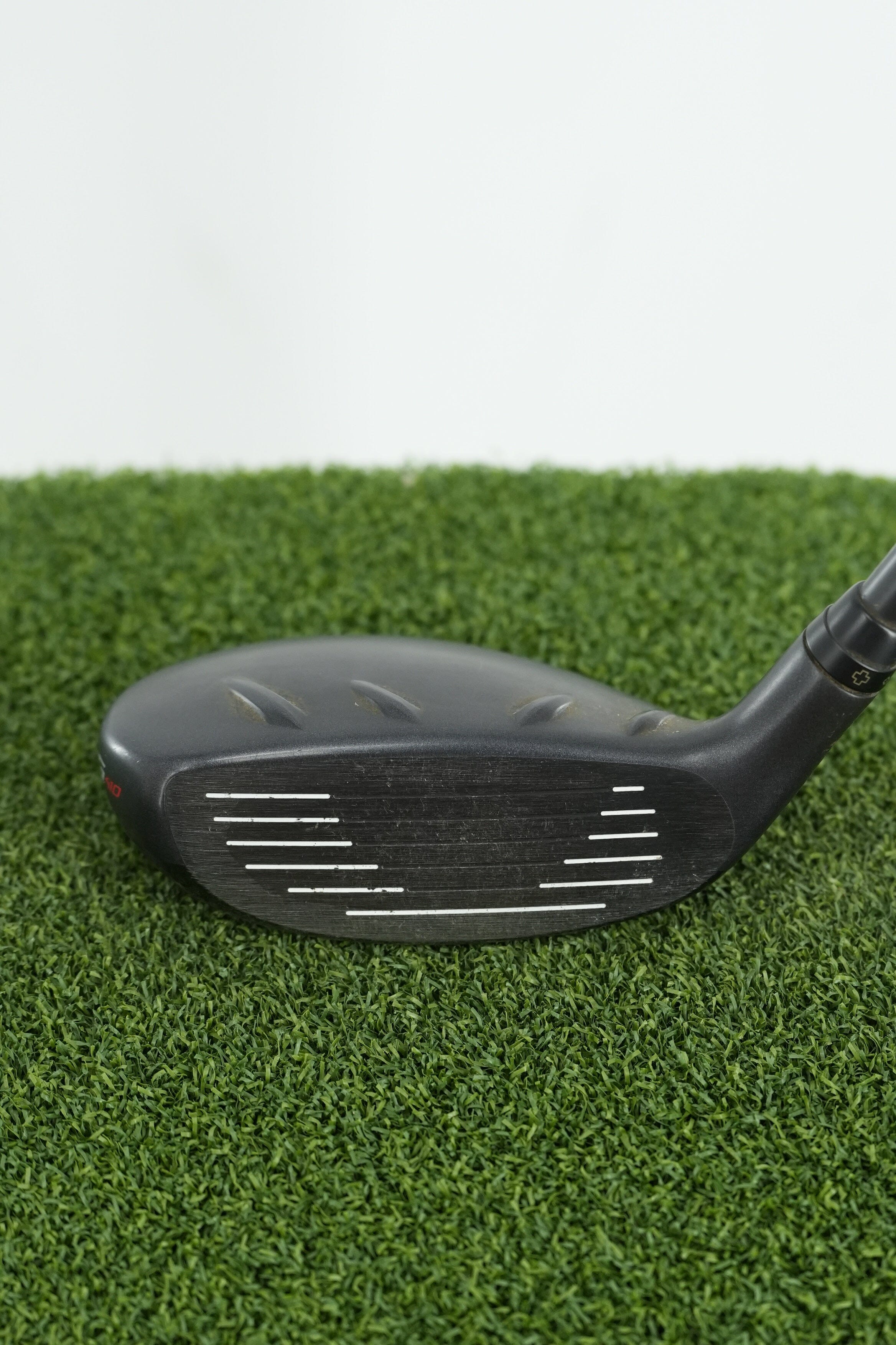 Ping G410 3 Hybrid R Flex 39.75" Golf Clubs GolfRoots