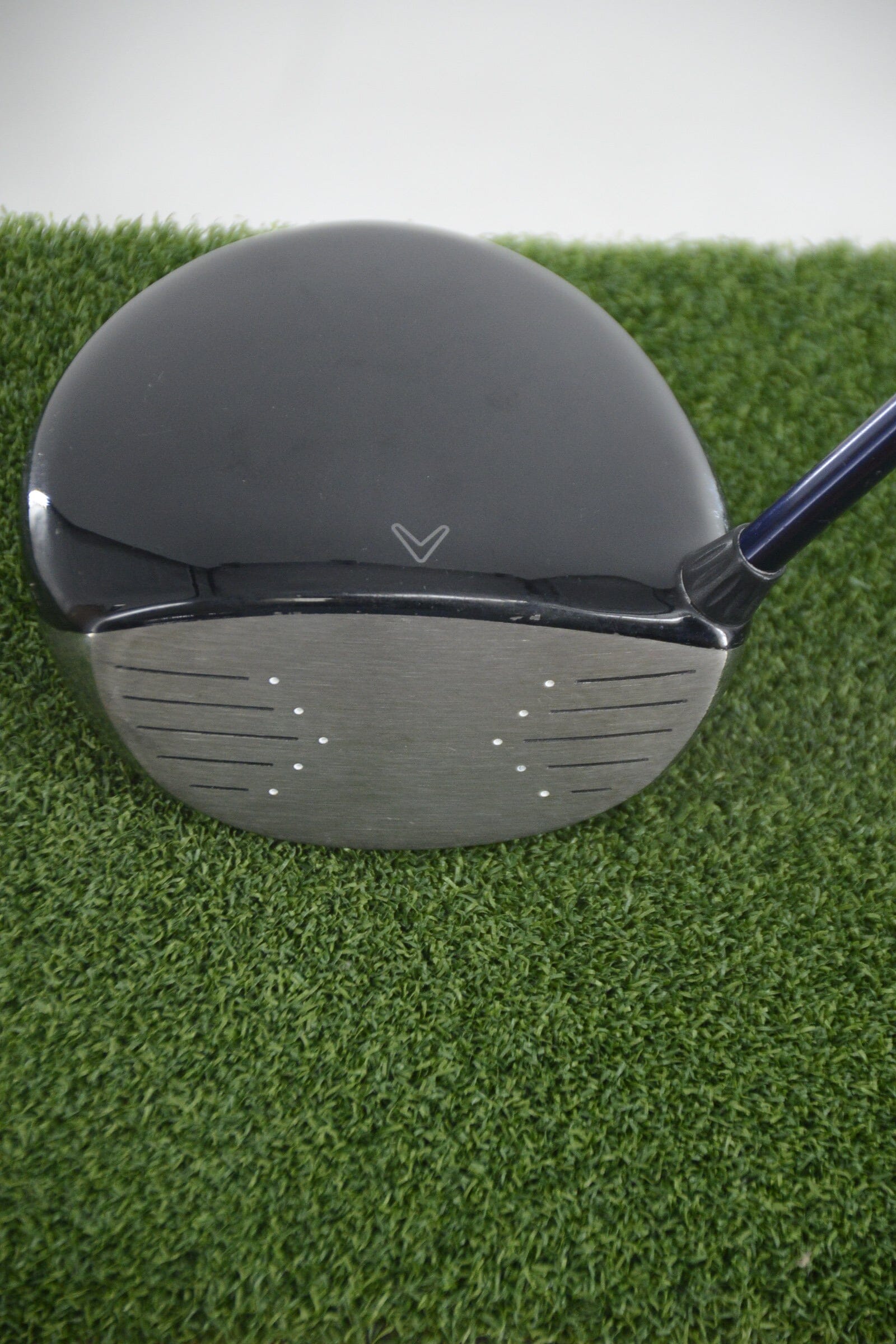 Women's Callaway Hyper X 10 Degree Driver W Flex 44" Golf Clubs GolfRoots