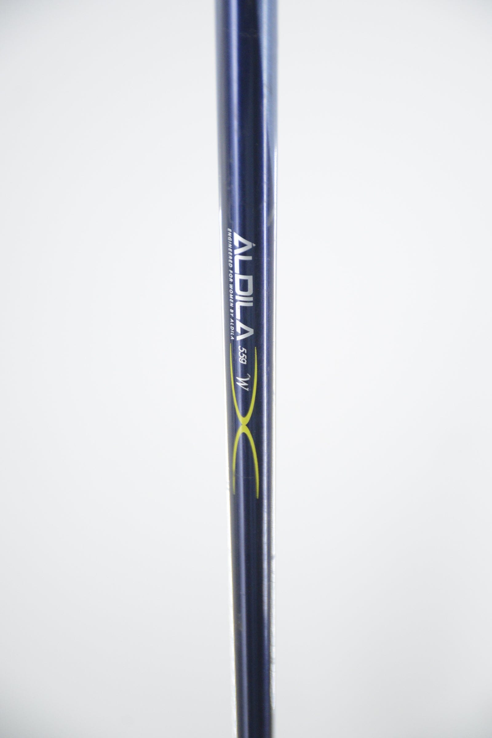 Women's Callaway Hyper X 10 Degree Driver W Flex 44" Golf Clubs GolfRoots
