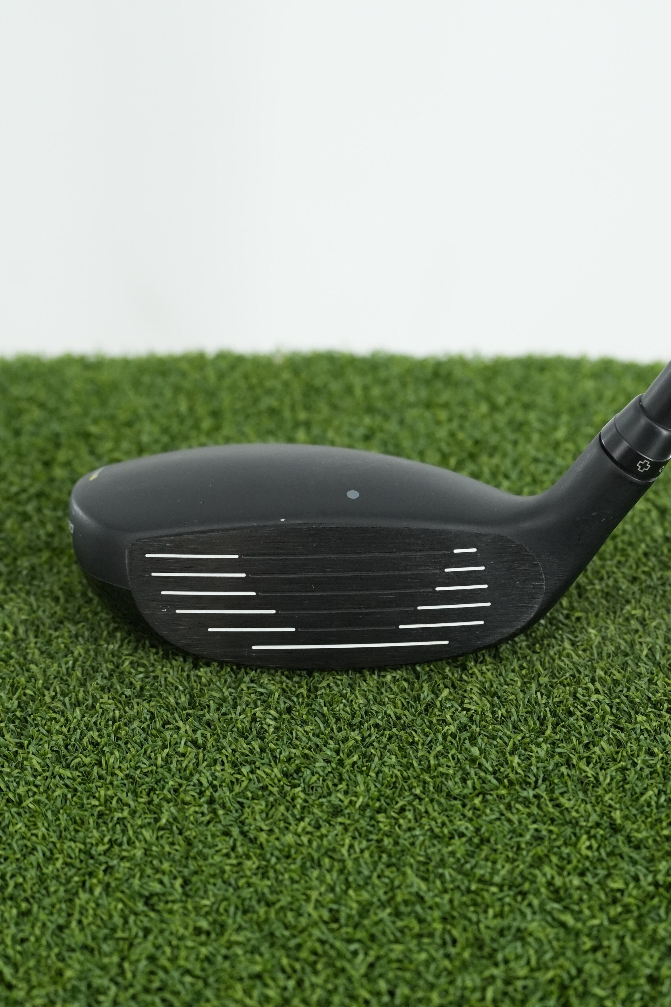 Ping G430 3 Hybrid R Flex 39.75" Golf Clubs GolfRoots