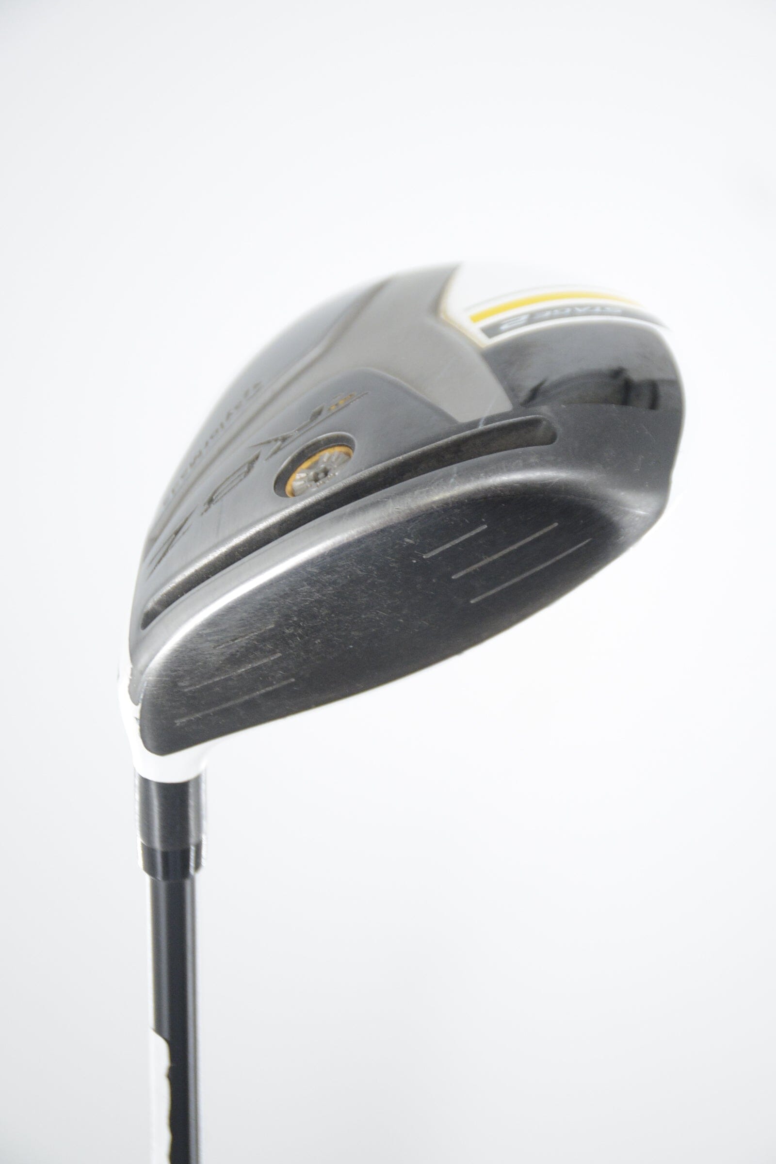 Women's TaylorMade Rocketballz Stage 2 3 Wood W Flex 42.5" Golf Clubs GolfRoots
