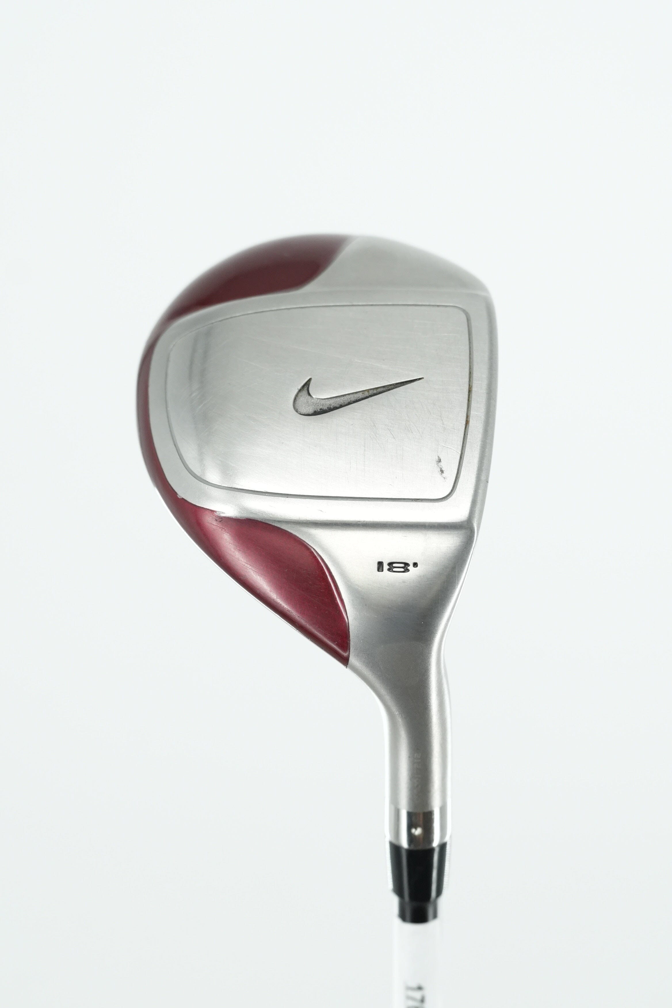 Nike CPR 18 Degree Wood S Flex 39.25" Golf Clubs GolfRoots