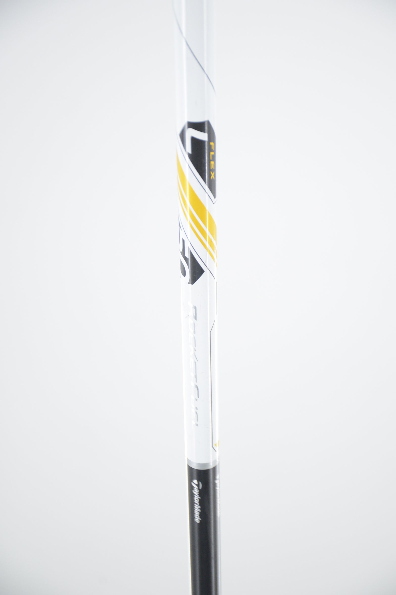 Women's TaylorMade Rocketballz Stage 2 3 Wood W Flex 42.5"