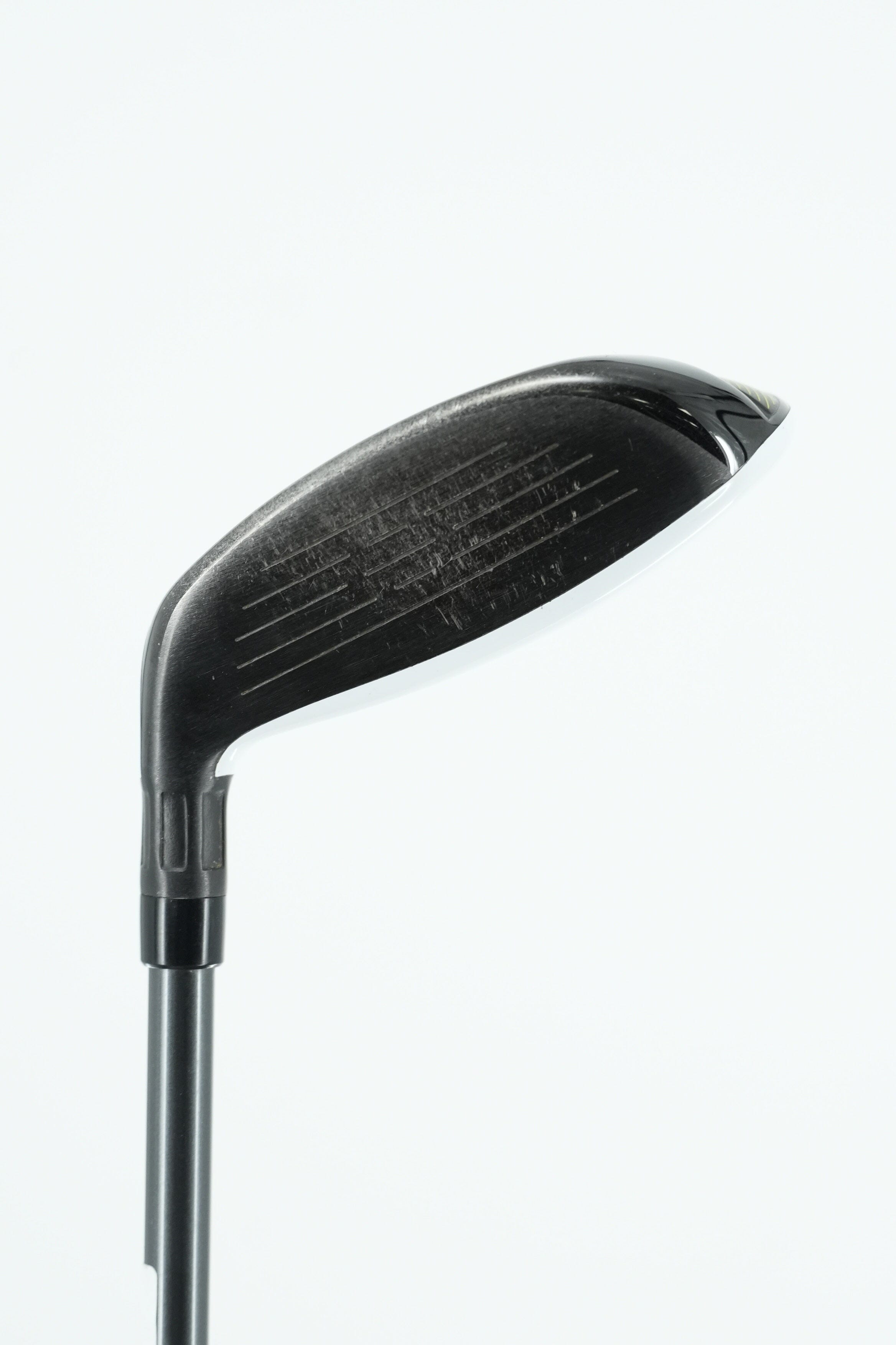 TaylorMade M2 Rescue 2017 5 Hybrid R Flex 39.5" Golf Clubs GolfRoots