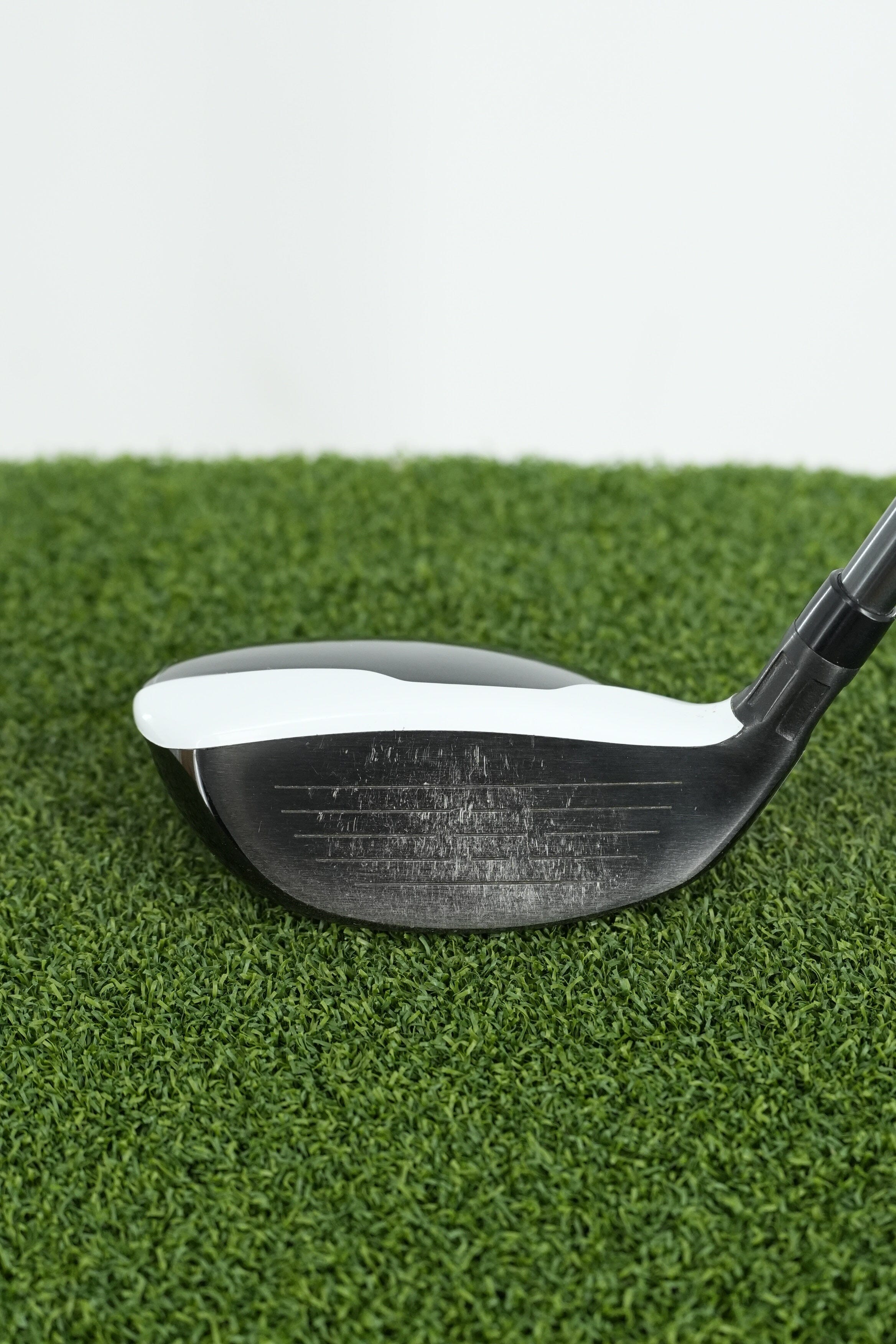 TaylorMade M2 Rescue 2017 5 Hybrid R Flex 39.5" Golf Clubs GolfRoots