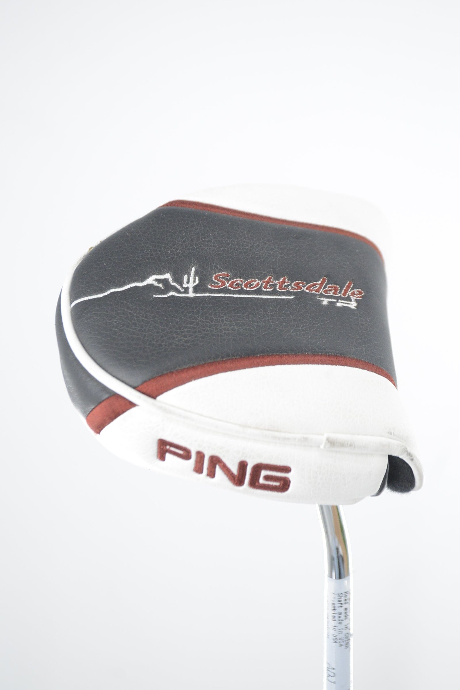 Ping Scottsdale TR Senita B Adjustable Putter 35.75" Golf Clubs GolfRoots