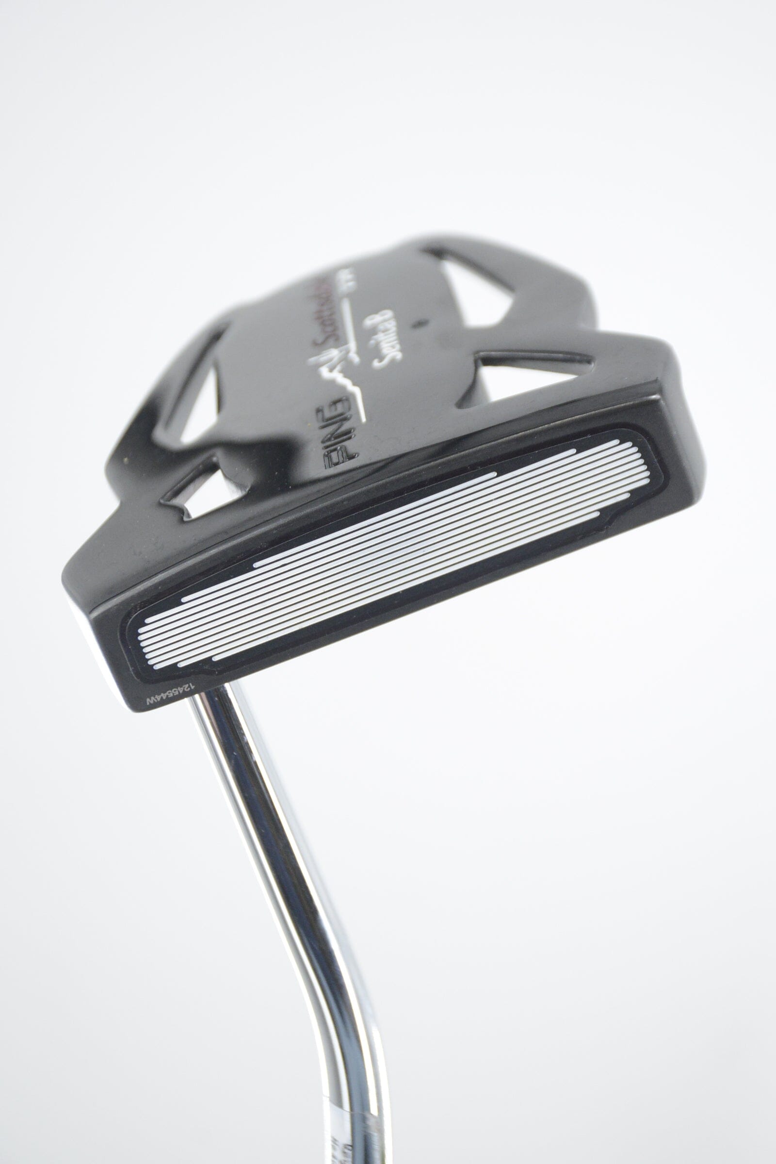 Ping Scottsdale TR Senita B Adjustable Putter 35.75" Golf Clubs GolfRoots