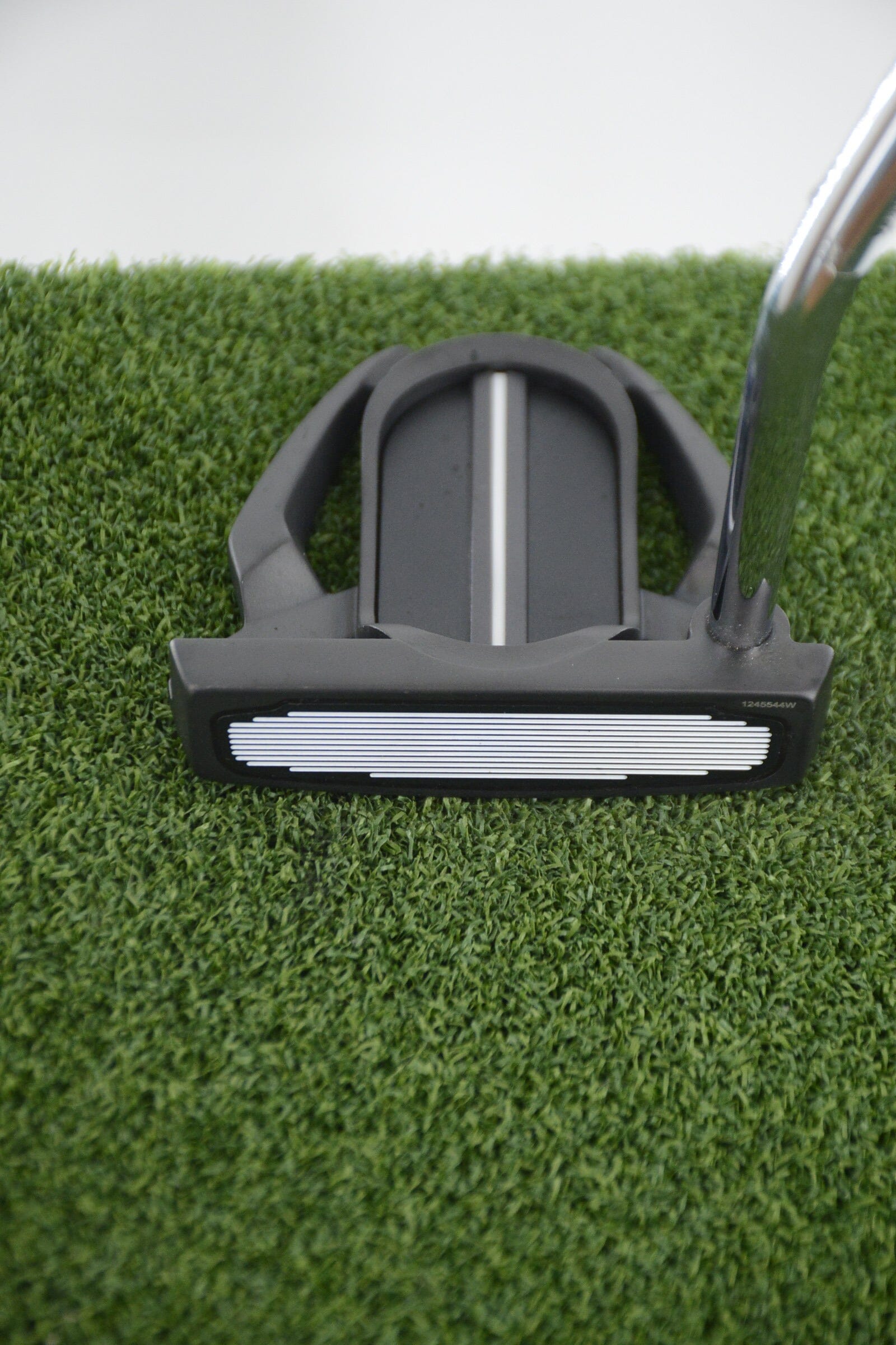 Ping Scottsdale TR Senita B Adjustable Putter 35.75" Golf Clubs GolfRoots