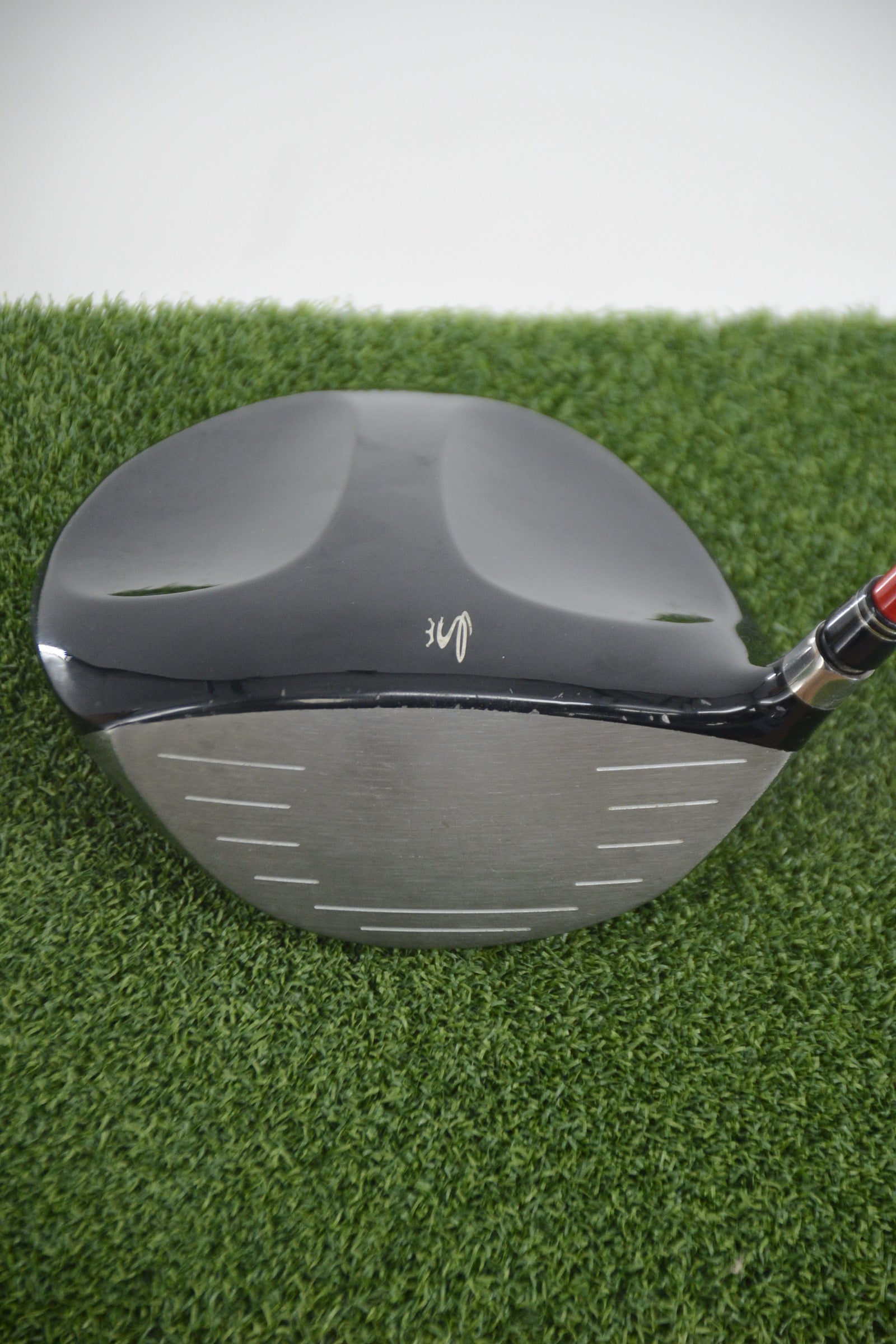 Cobra Speed LD-F 9.5 Degree Driver S Flex 44.75"