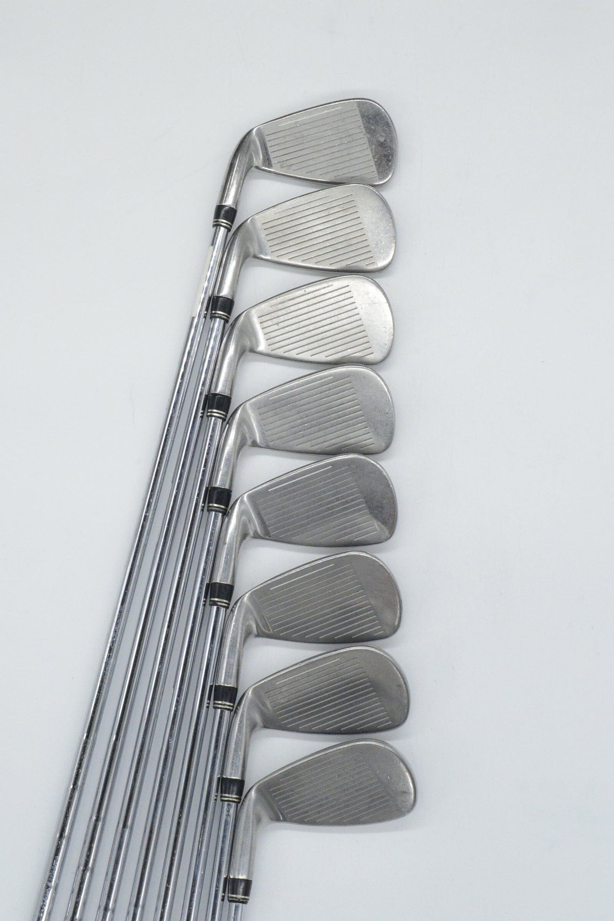 Cobra Fp 4-GW Iron Set R Flex Std Length Golf Iron Sets Cobra