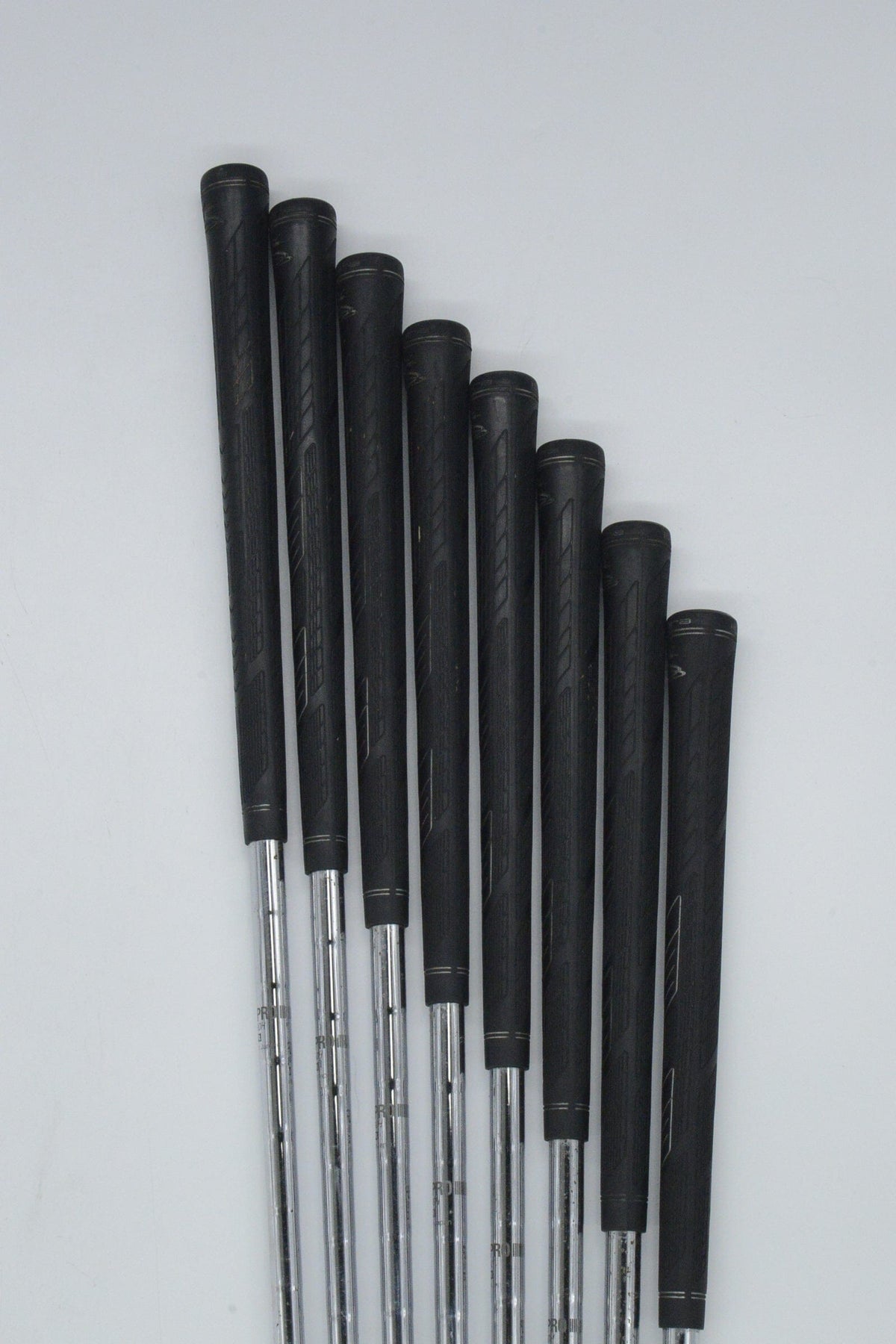 Cobra Fp 4-GW Iron Set R Flex Std Length Golf Iron Sets Cobra