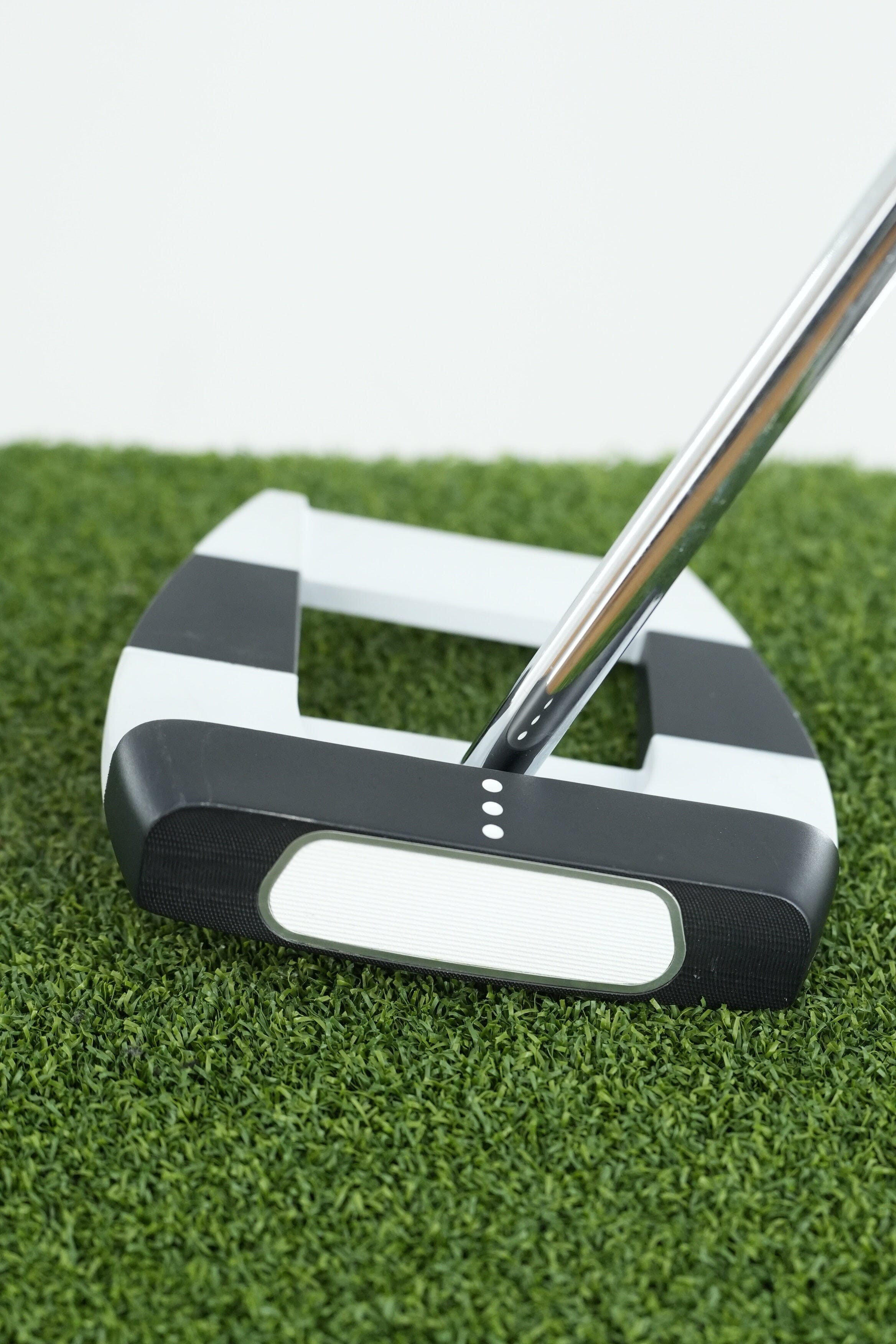 Odyssey ai-ONE Square2Square Jailbird Putter 35" Golf Clubs GolfRoots