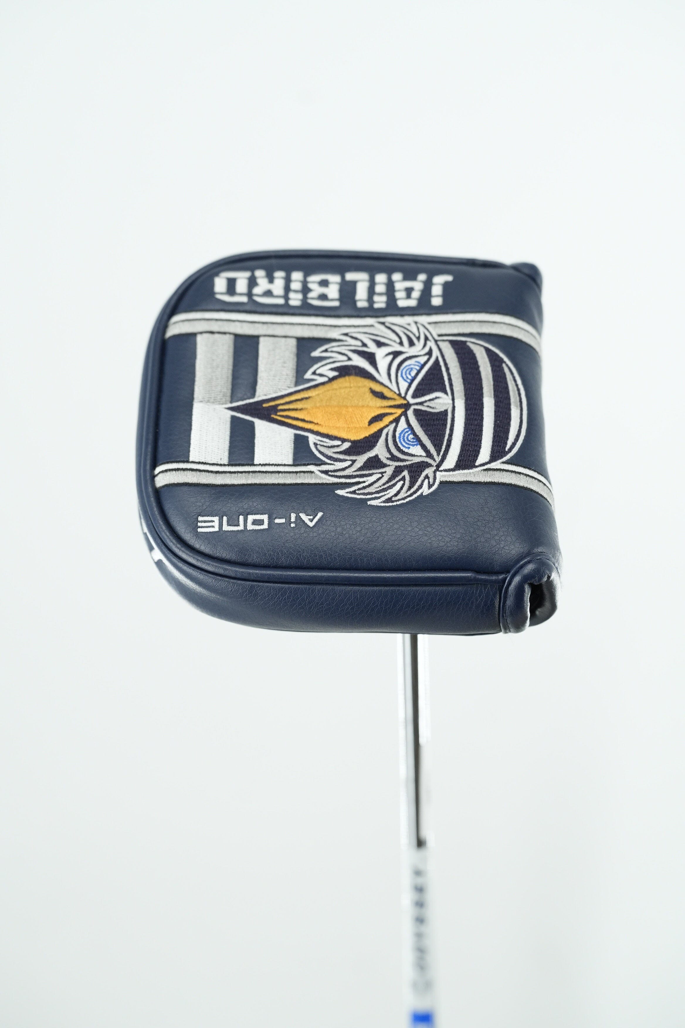 Odyssey ai-ONE Square2Square Jailbird Putter 35" Golf Clubs GolfRoots