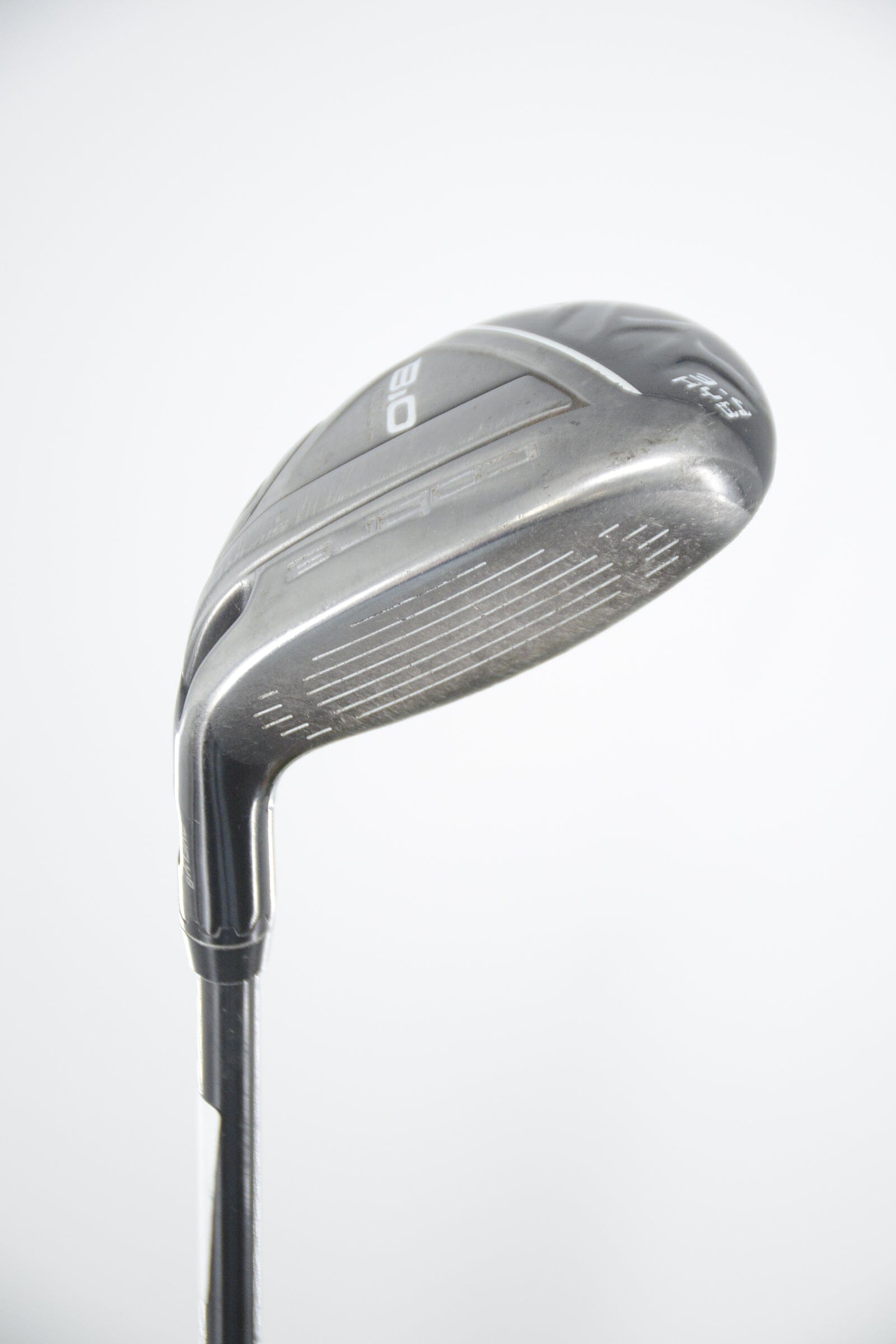 Cobra Bio Cell 19.5 Degree Hybrid R Flex 40" Golf Clubs GolfRoots