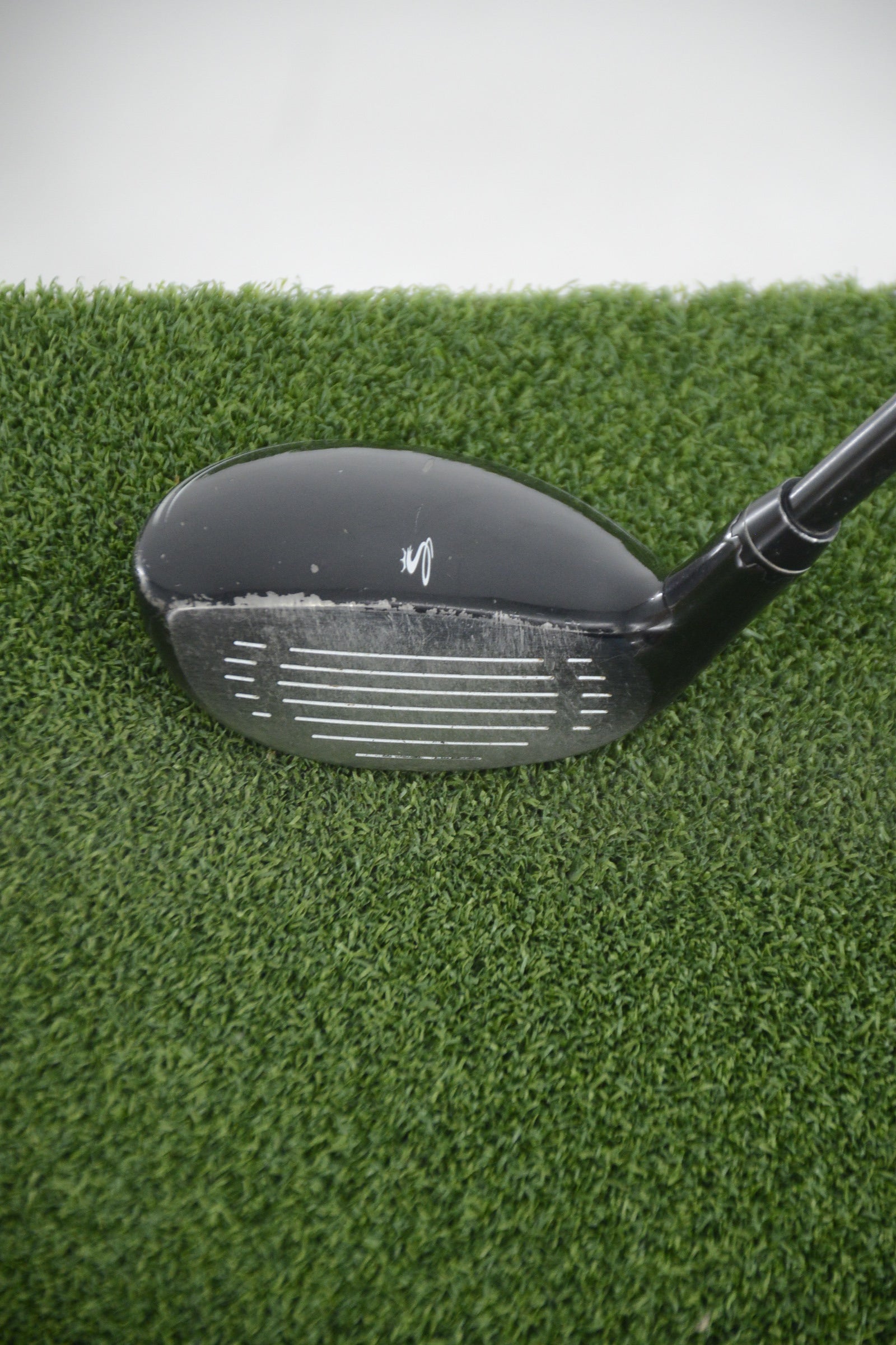Cobra Bio Cell 19.5 Degree Hybrid R Flex 40"