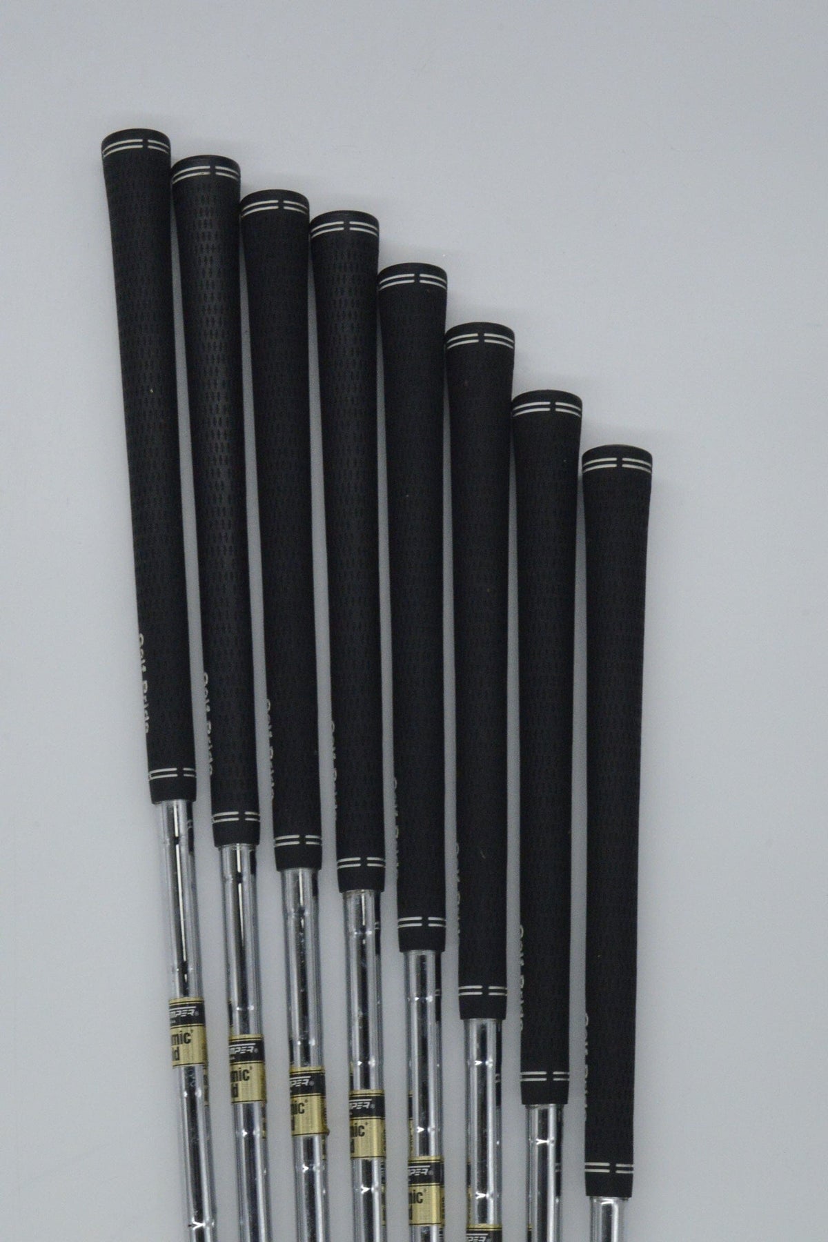 Mizuno MP-29 3-PW Iron Set S Flex Std Length Golf Iron Sets Mizuno