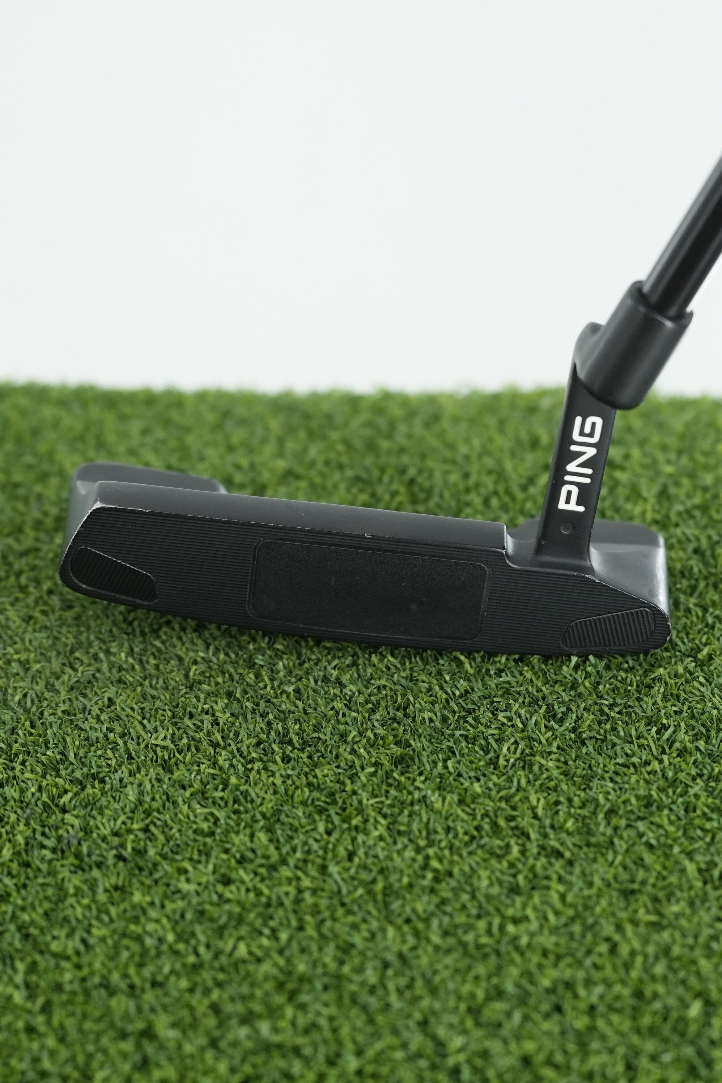 Ping 2023 Anser 2D Putter 34.75" Golf Clubs GolfRoots