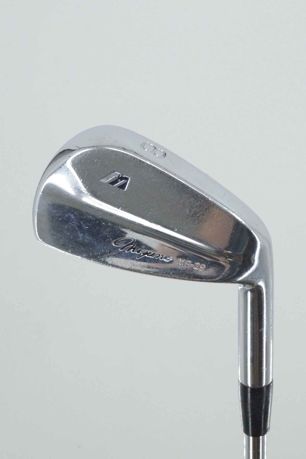 Mizuno MP-29 3-PW Iron Set S Flex Std Length Golf Iron Sets Mizuno