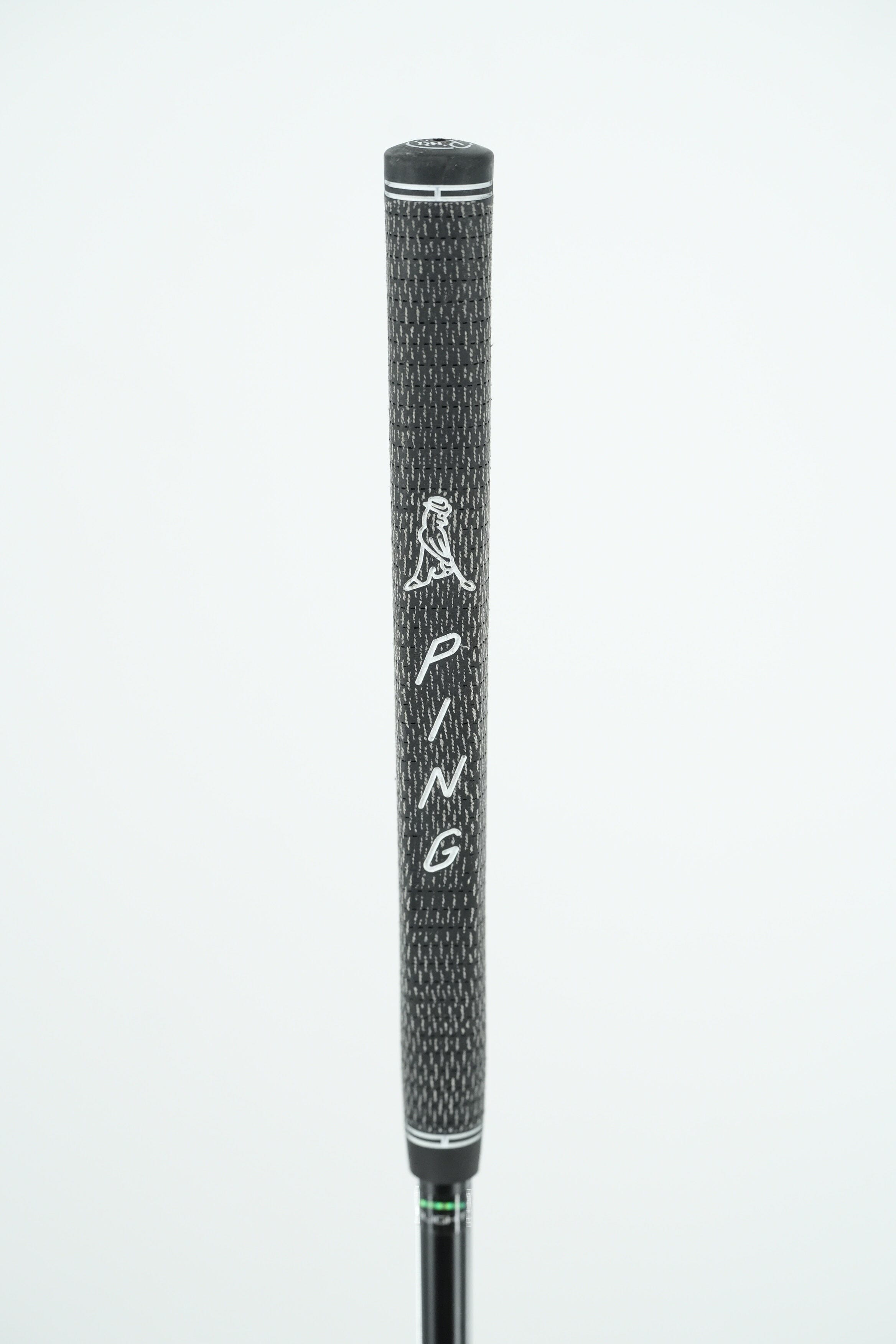 Ping 2023 Anser 2D Putter 34.75" Golf Clubs GolfRoots