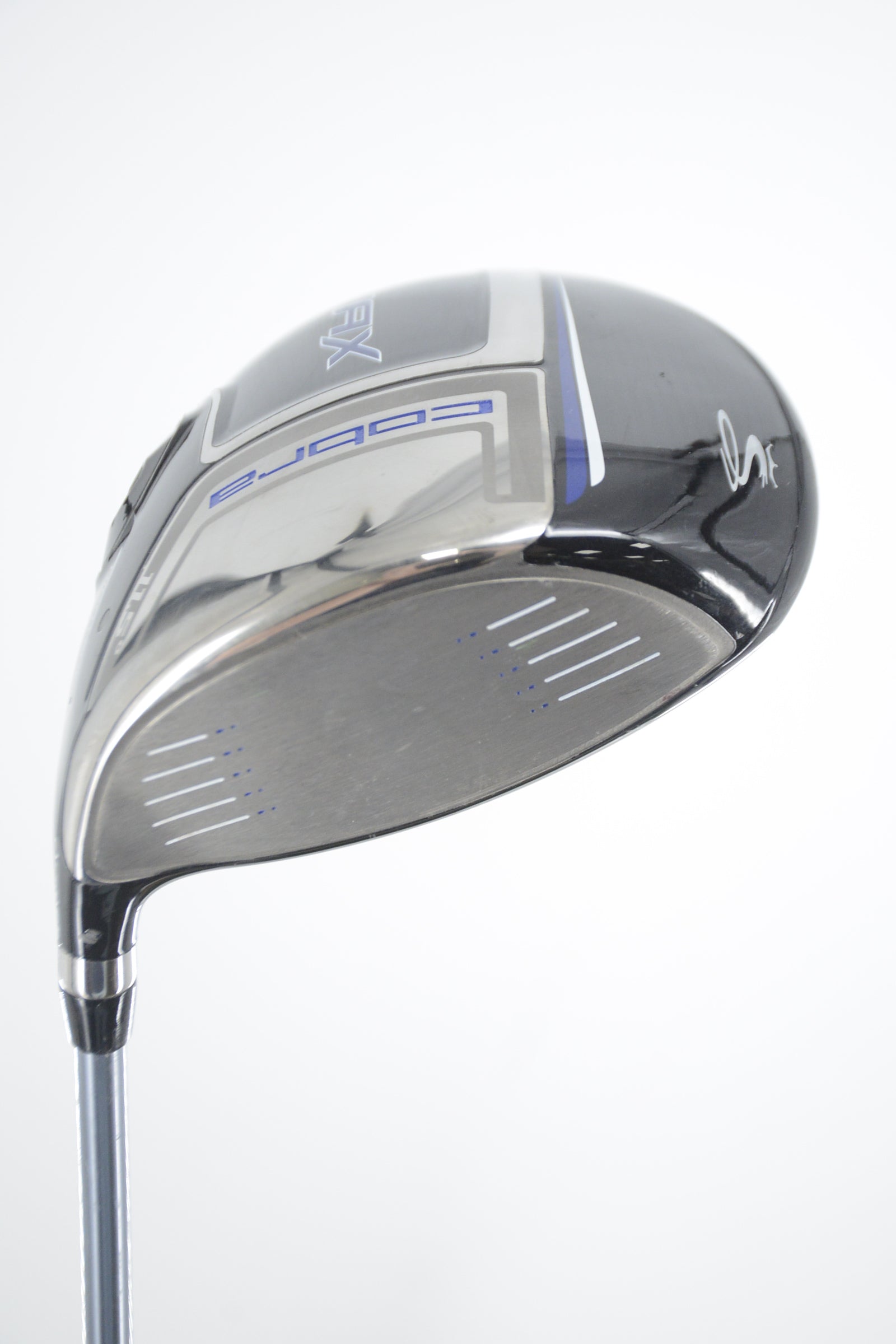 Cobra Max 11.5 Degree Driver R Flex 45.25"