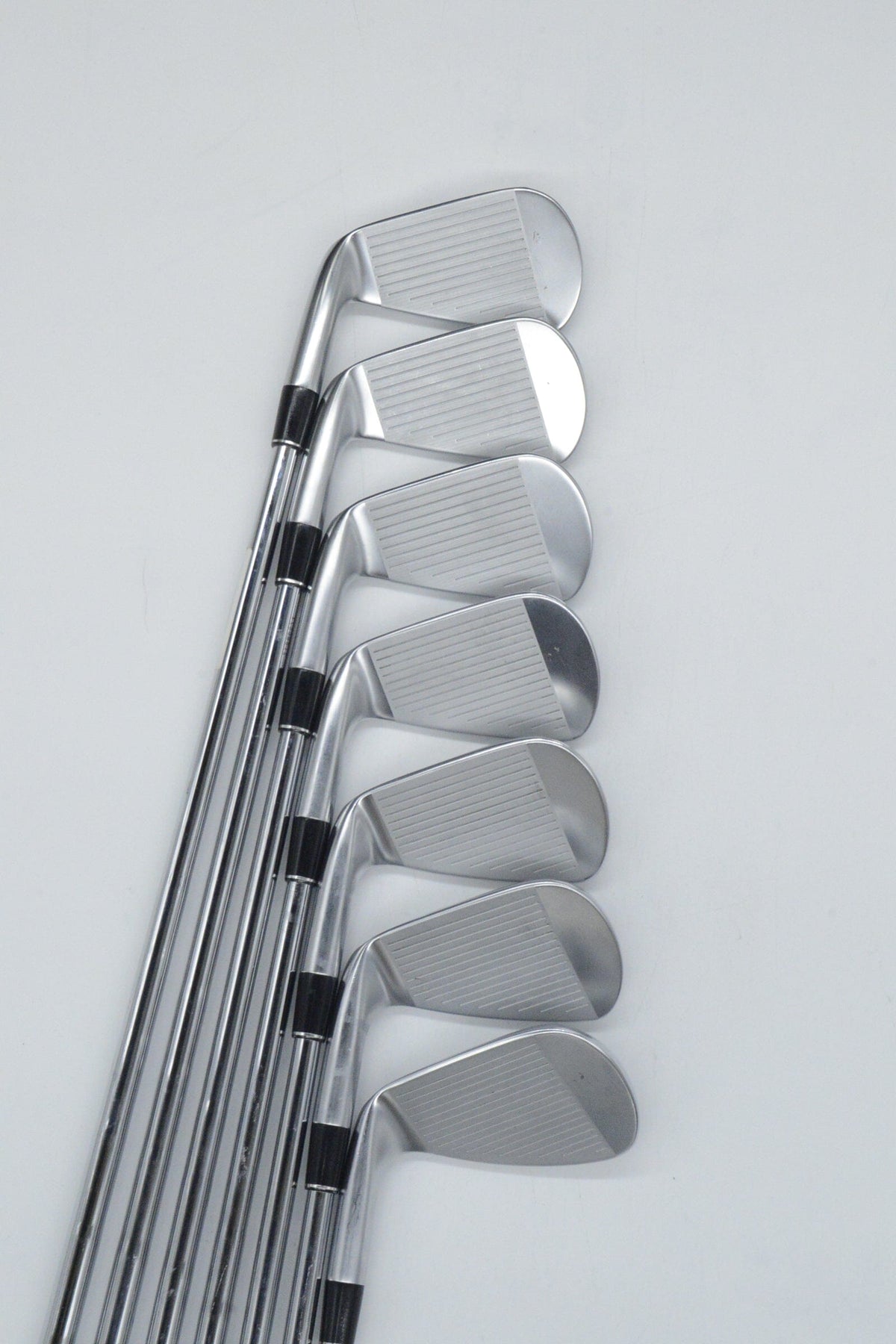 Srixon ZXi5 5-AW Iron Set S Flex +0.25" Golf Iron Sets Srixon