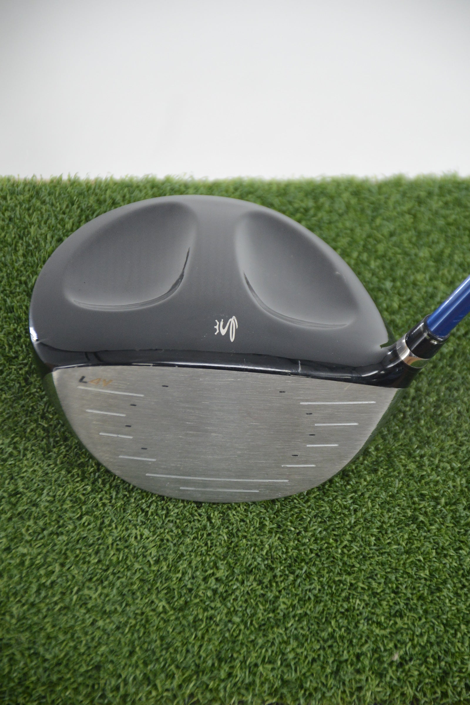 Cobra L4V-M 12 Degree Driver R Flex 44.75"