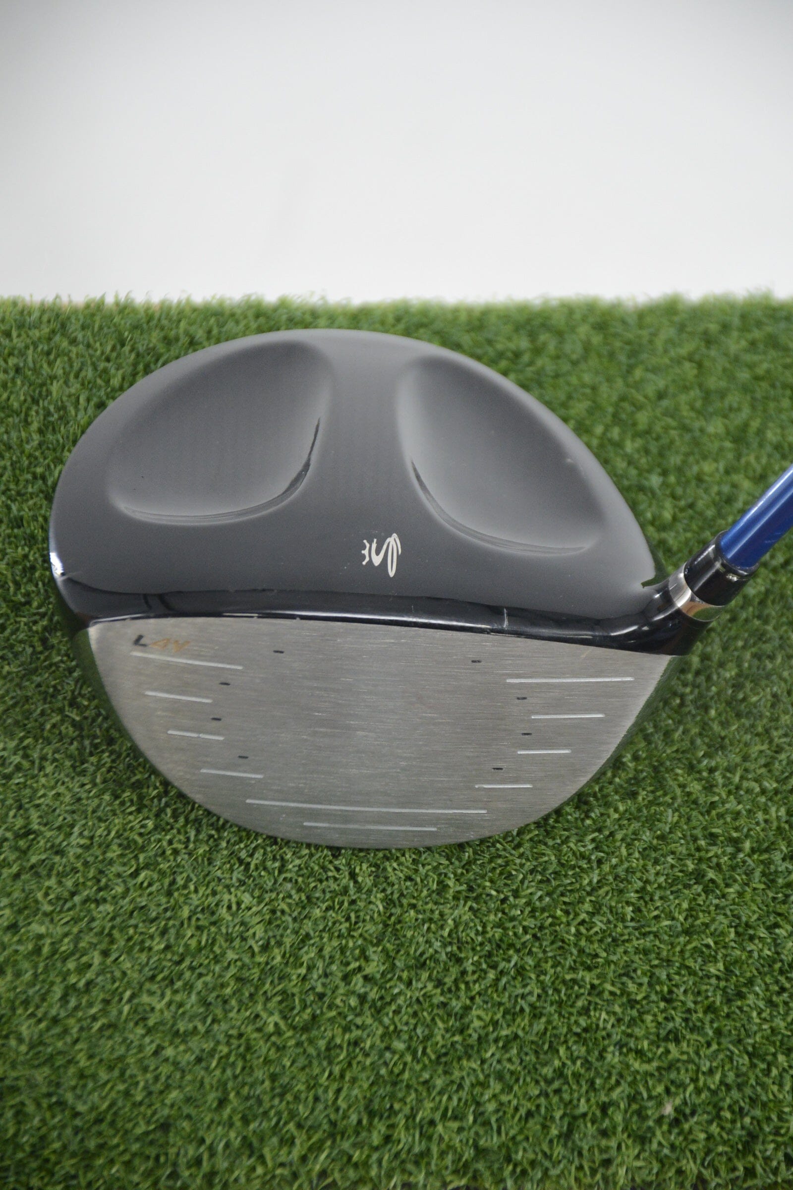 Cobra L4V-M 12 Degree Driver R Flex 44.75" Golf Clubs GolfRoots
