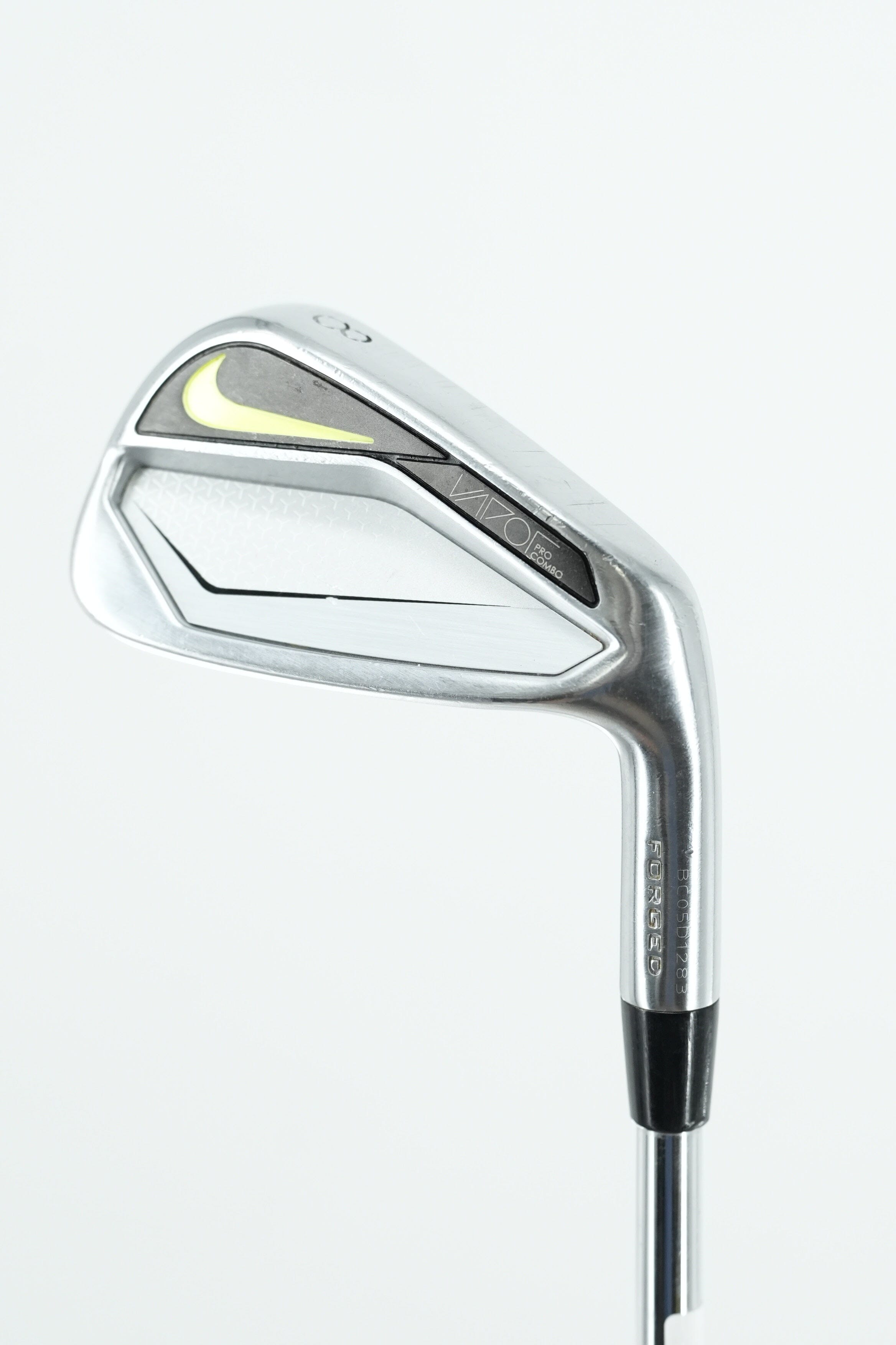 Nike Vapor Pro Combo 8 Iron S Flex 36.5" Golf Clubs GolfRoots