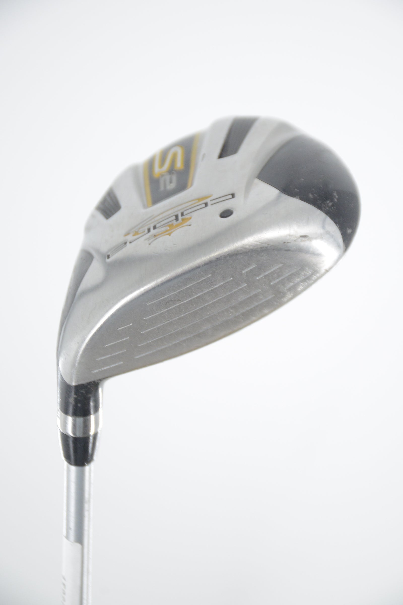 Cobra S2 5 Wood SR Flex 42.75"
