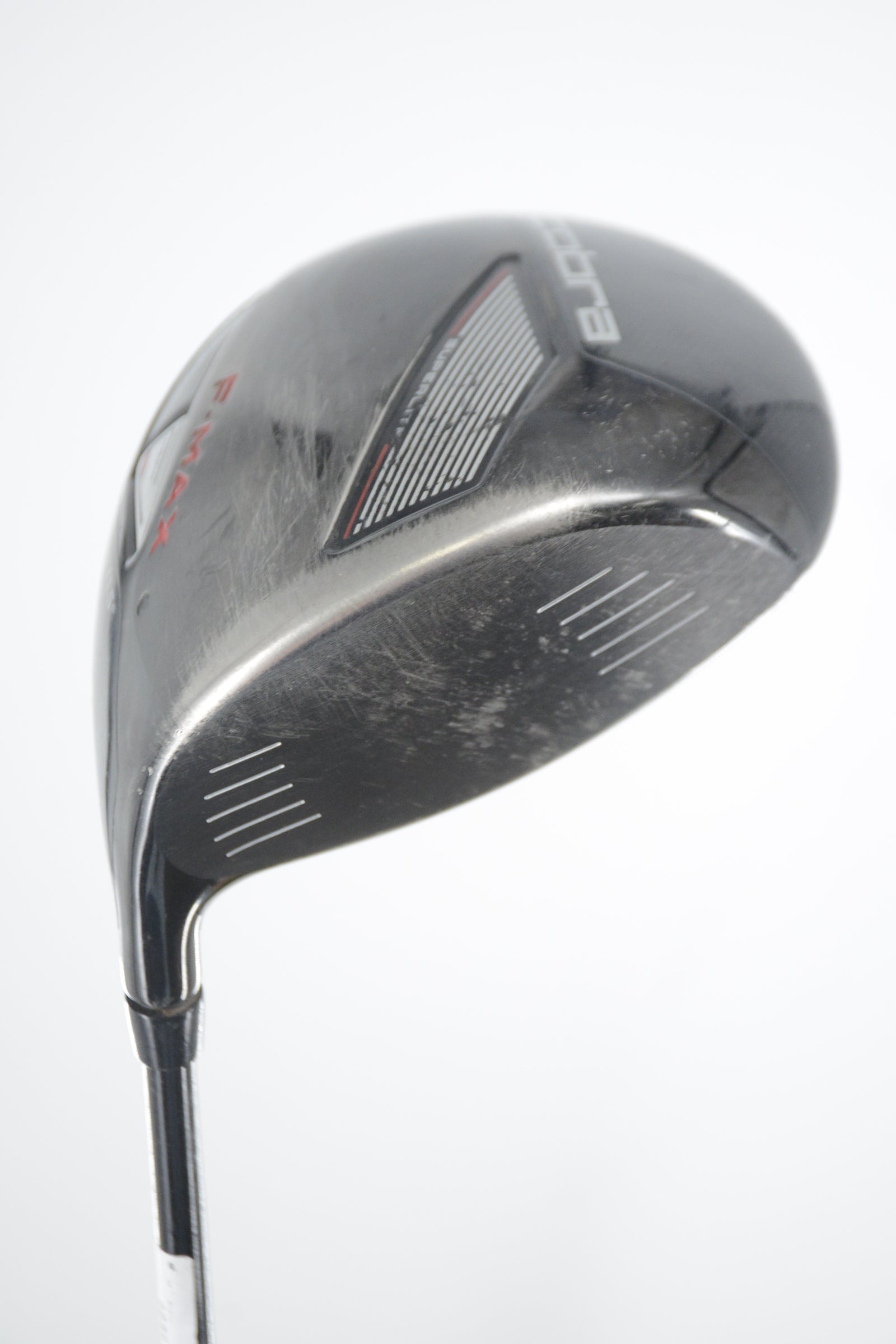 Cobra F-Max Airspeed Offset 11.5 Degree Driver SR Flex 45"