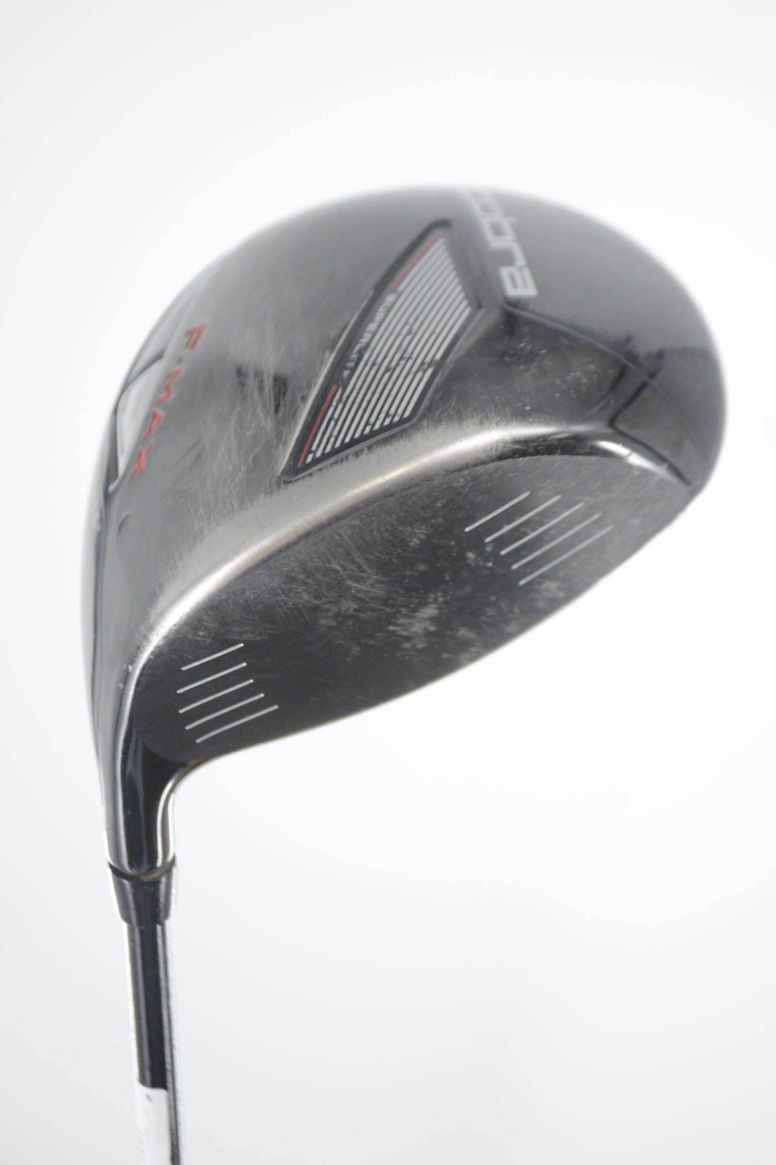 Cobra F-Max Airspeed Offset 11.5 Degree Driver SR Flex 45" Golf Clubs GolfRoots