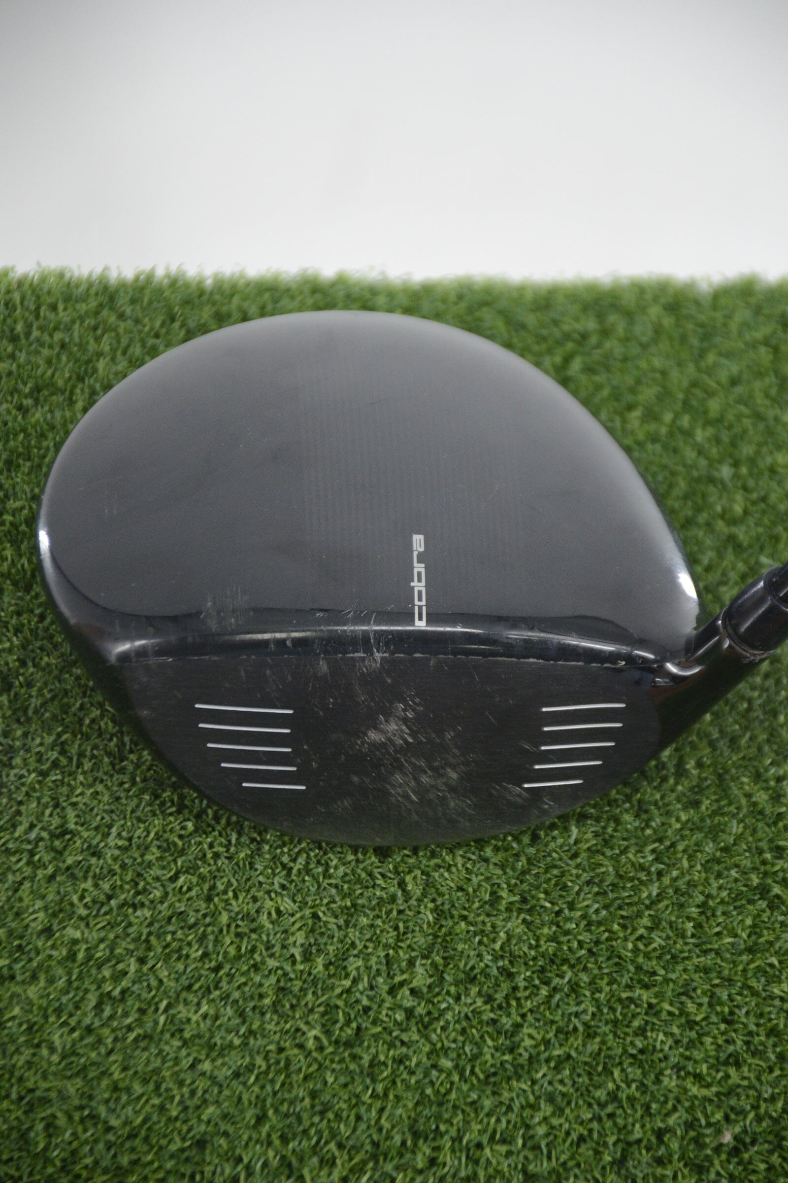 Cobra F-Max Airspeed Offset 11.5 Degree Driver SR Flex 45" Golf Clubs GolfRoots