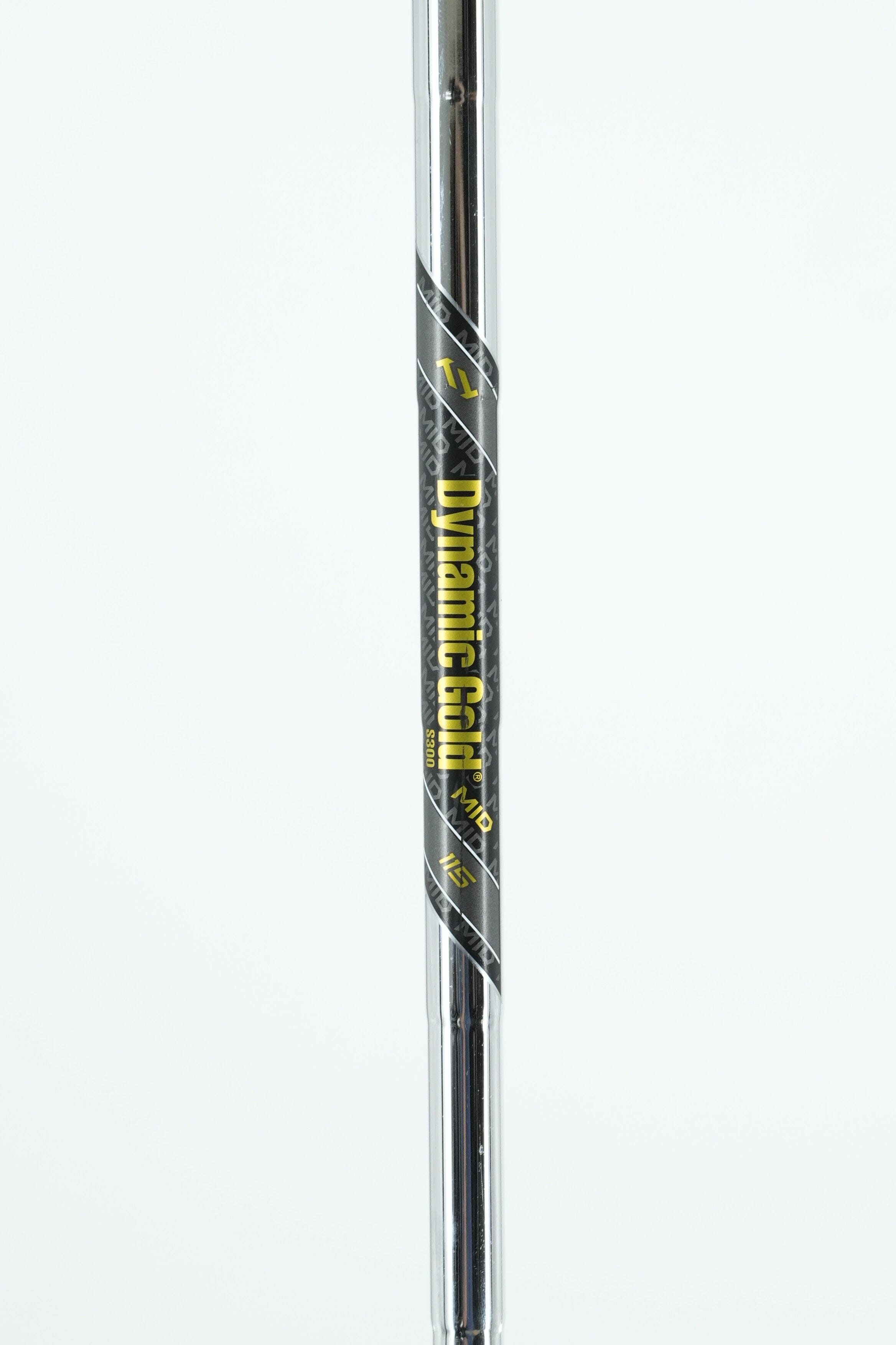 TaylorMade P790 2025 7 Iron S Flex 37" Golf Clubs GolfRoots