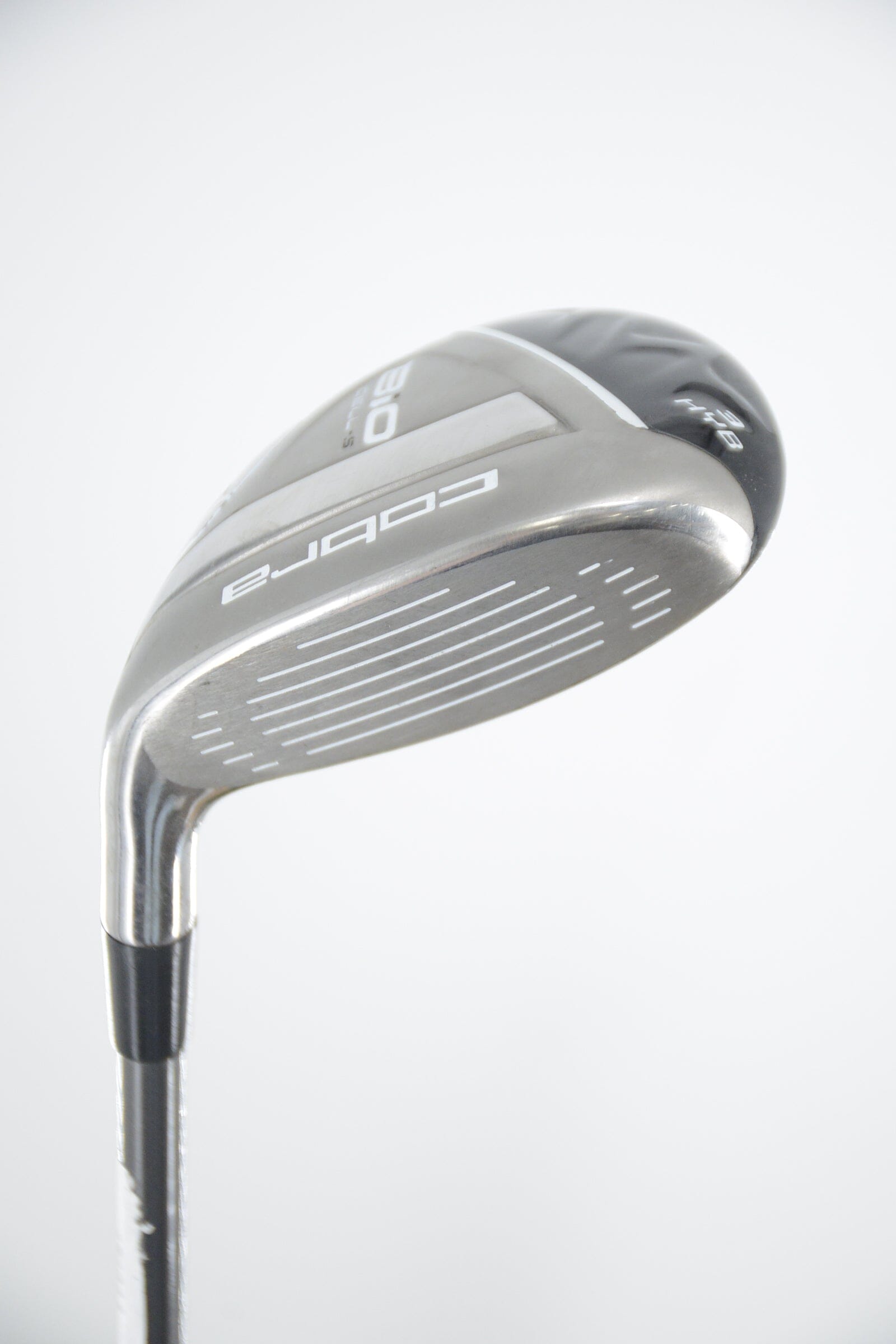 Cobra Bio Cell-S 3 Hybrid R Flex 40.75" Golf Clubs GolfRoots