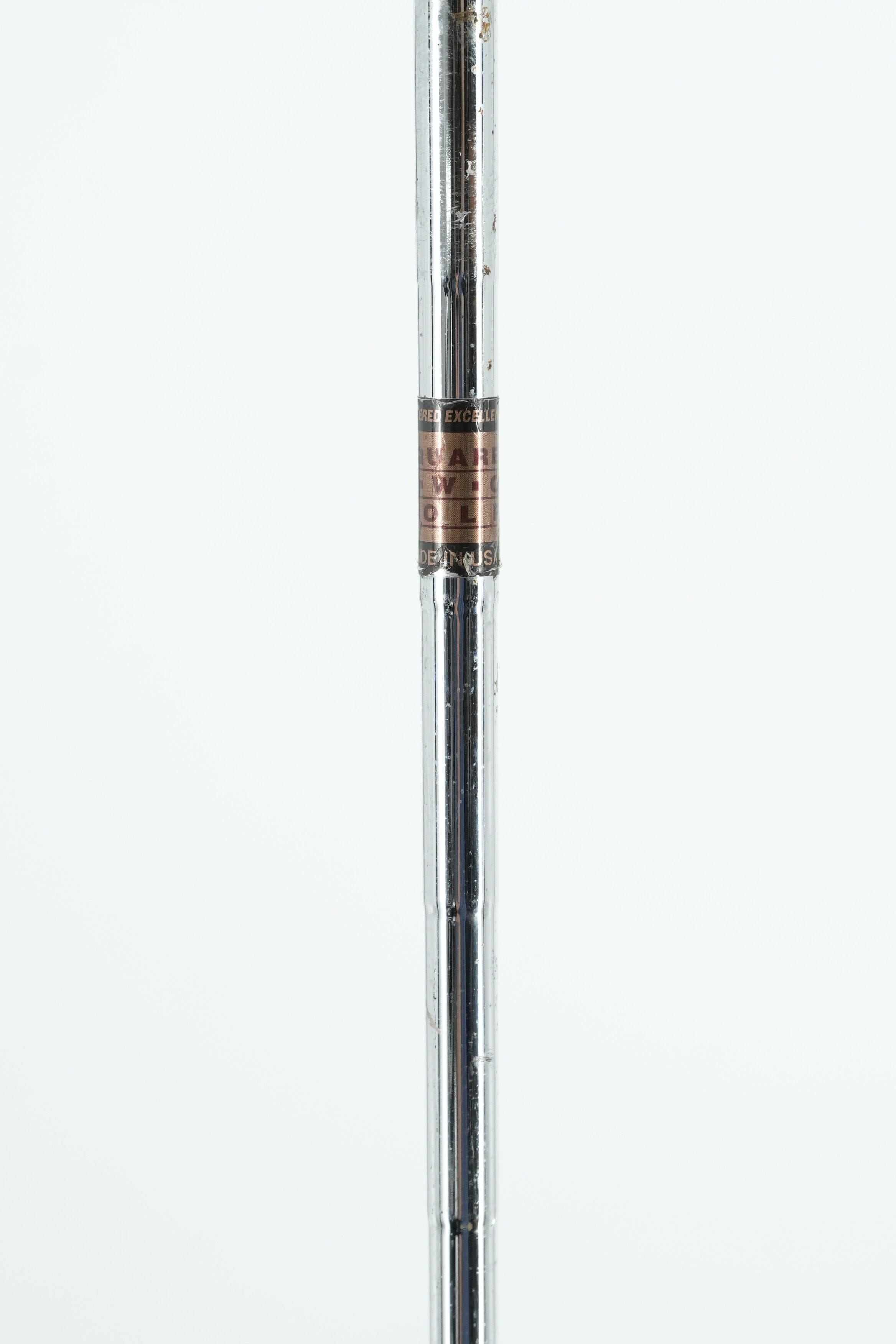 Square Two Power Circle XL PW R Flex 35.75" Golf Clubs GolfRoots