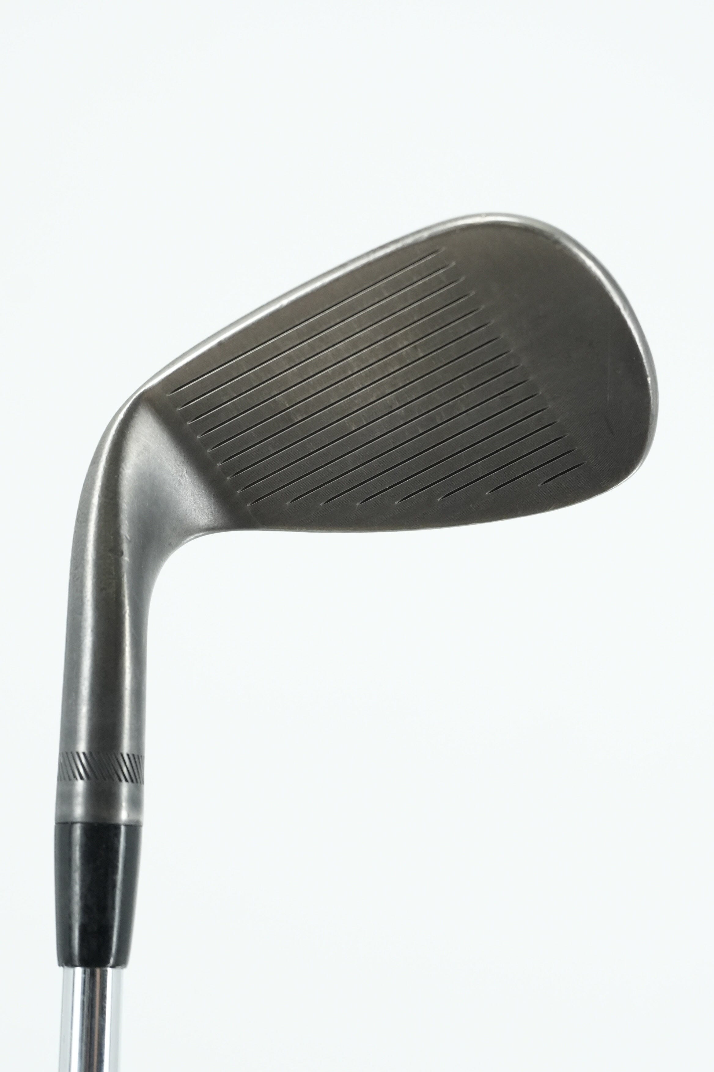Titleist Vokey SM8 Jet Black 46 Degree Wedge X Flex 35.5" Golf Clubs GolfRoots