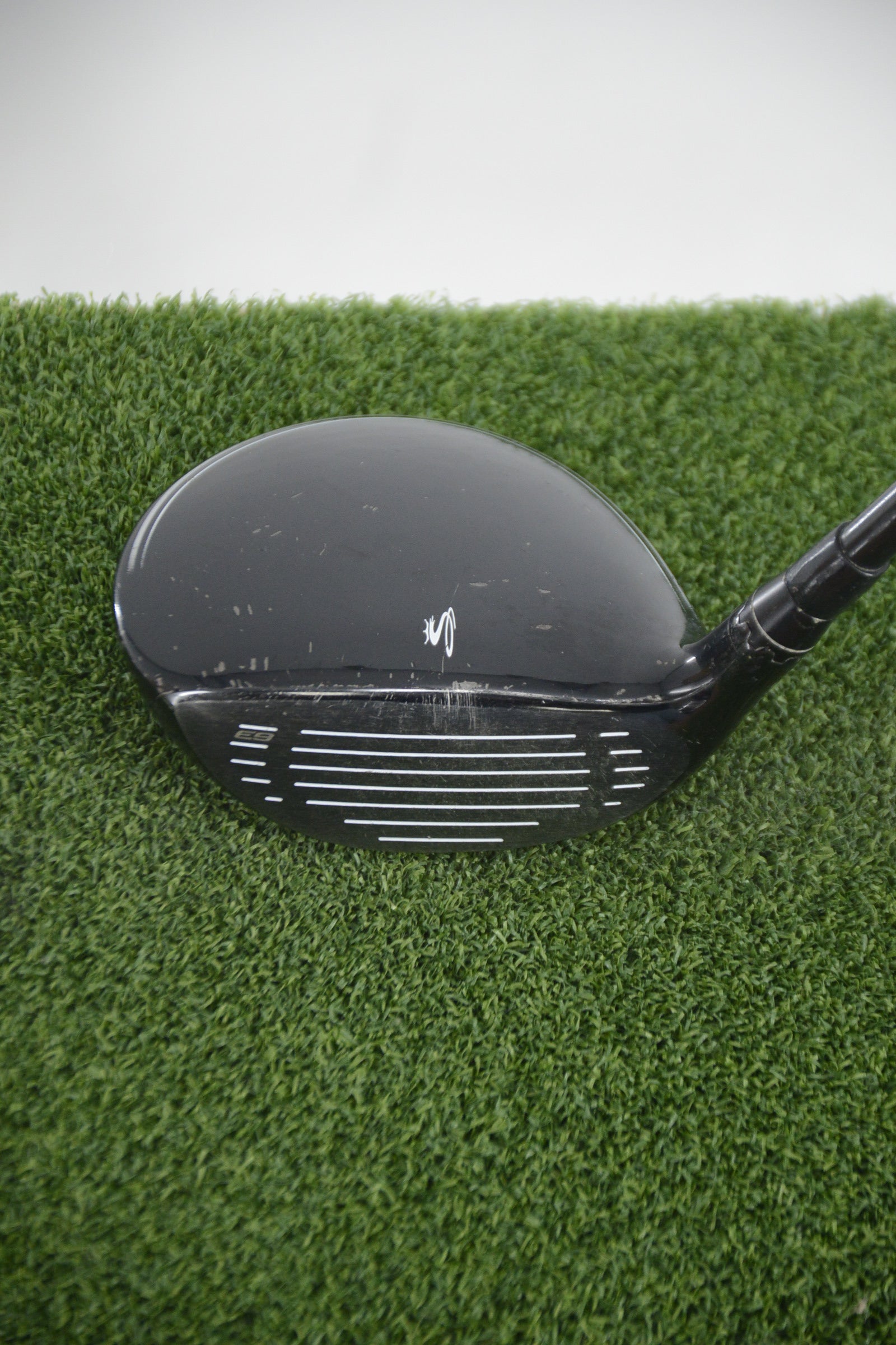 Cobra Bio Cell Black 15.5 Degree Wood S Flex 43.25"