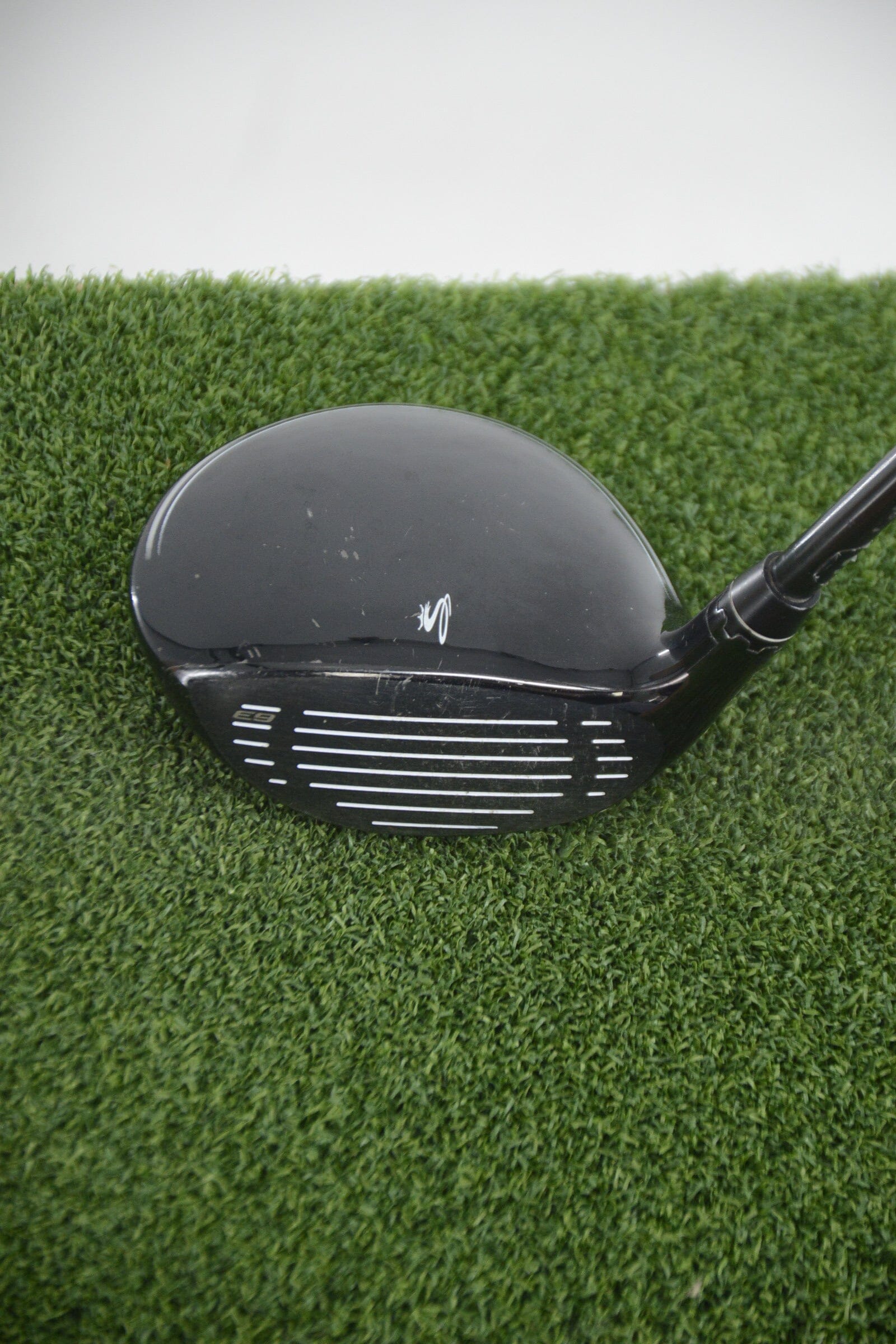 Cobra Bio Cell Black 18.5 Degree Wood S Flex 43" Golf Clubs GolfRoots