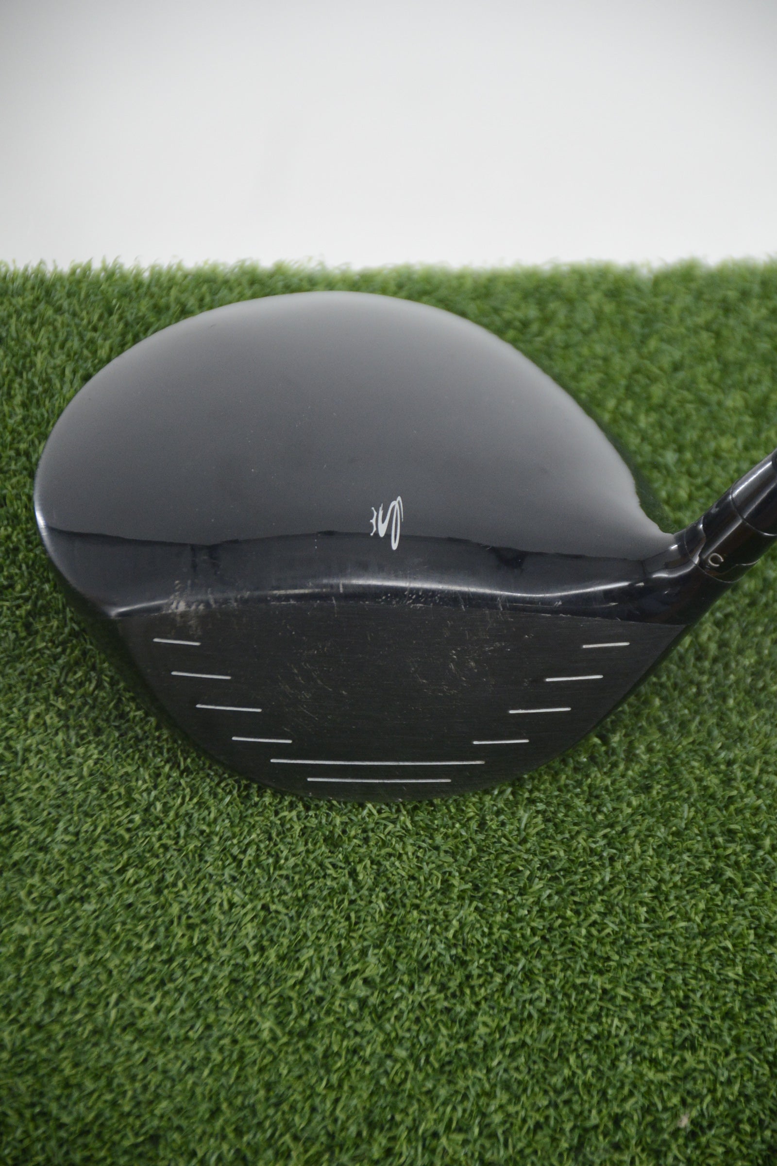Cobra S2 10.5 Degree Driver R Flex 46"