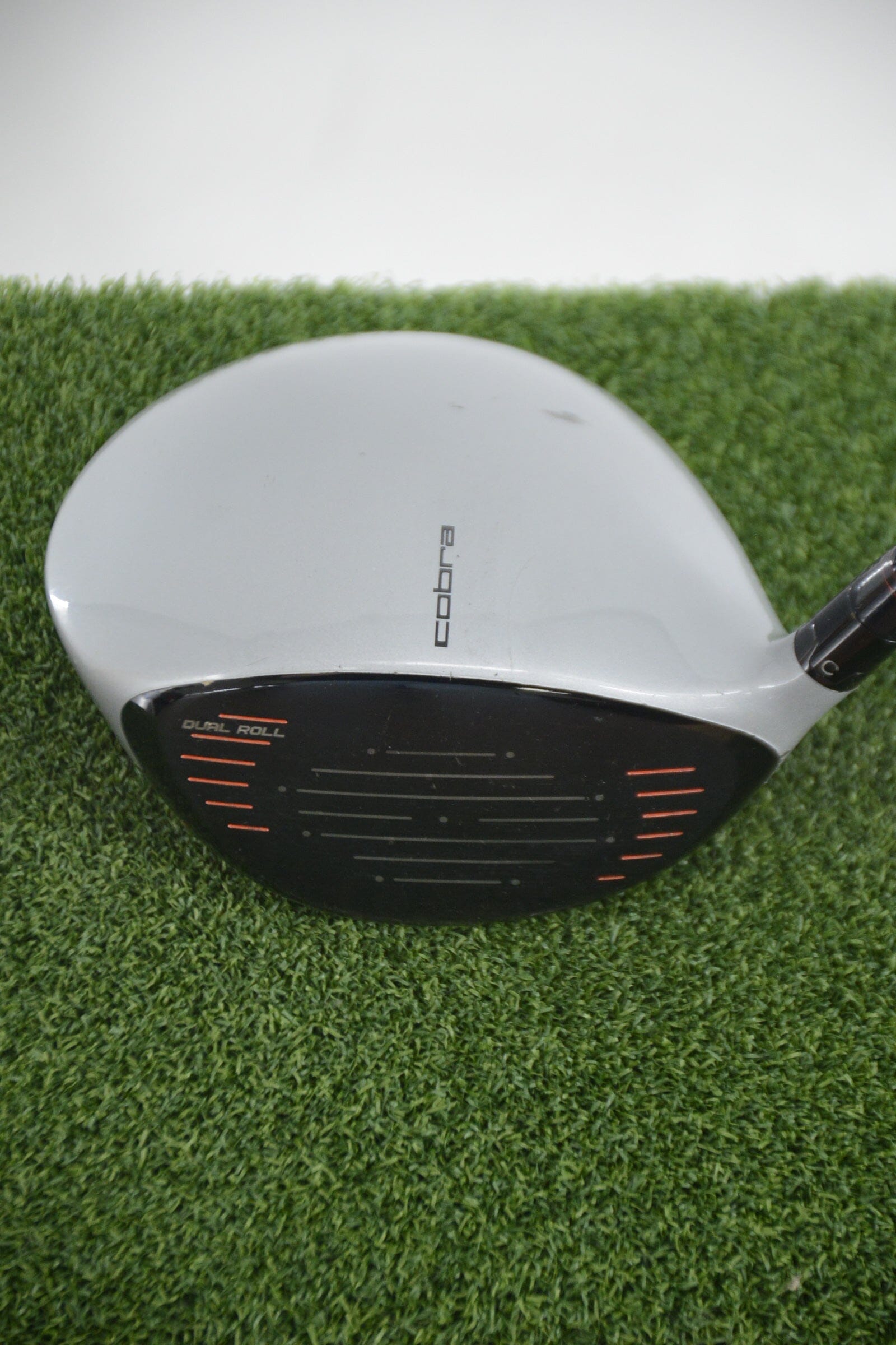 Cobra Amp 10.5 Degree Driver X Flex 45.25" Golf Clubs GolfRoots