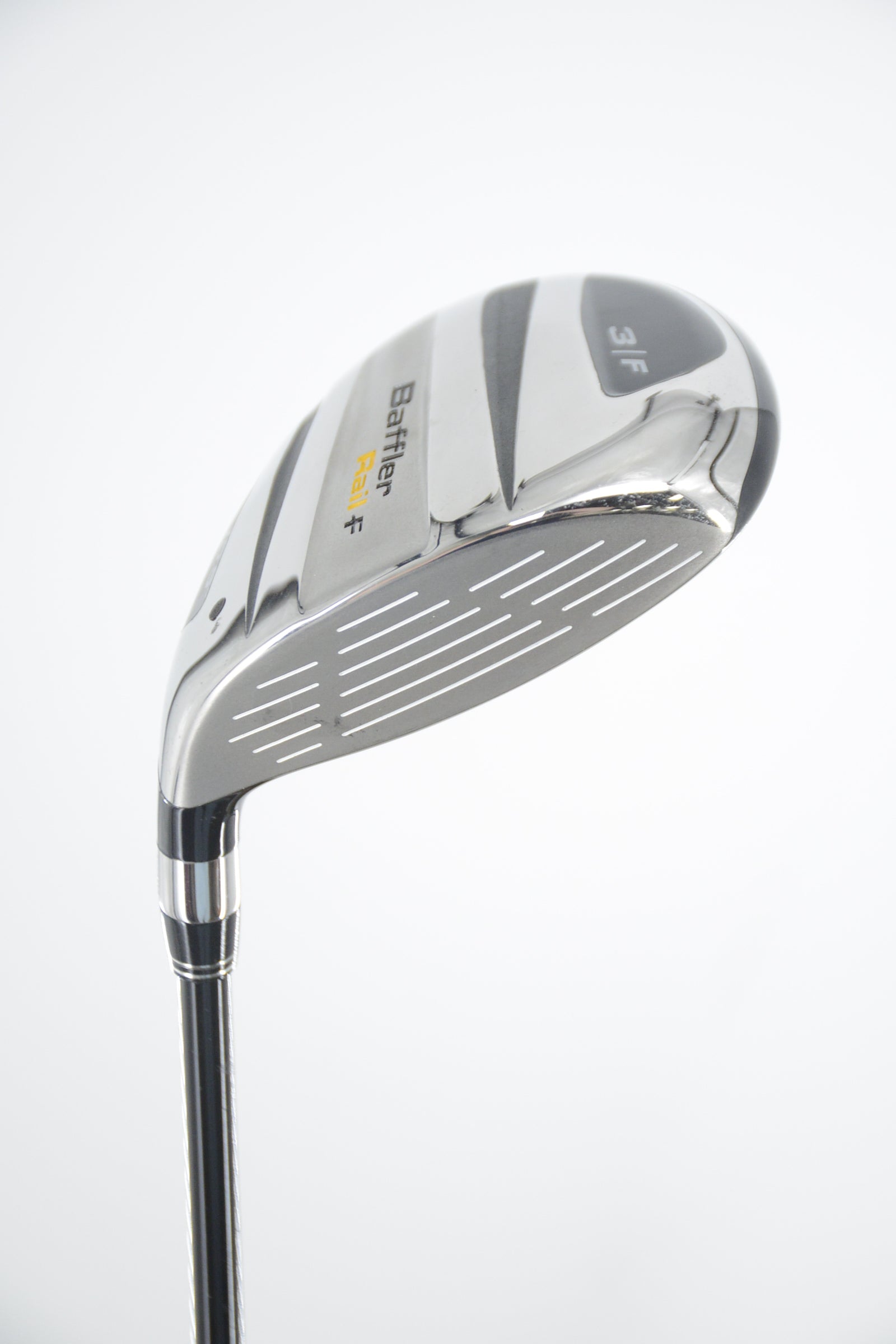 Cobra Baffler Rail F 3 Wood R Flex 42.75"