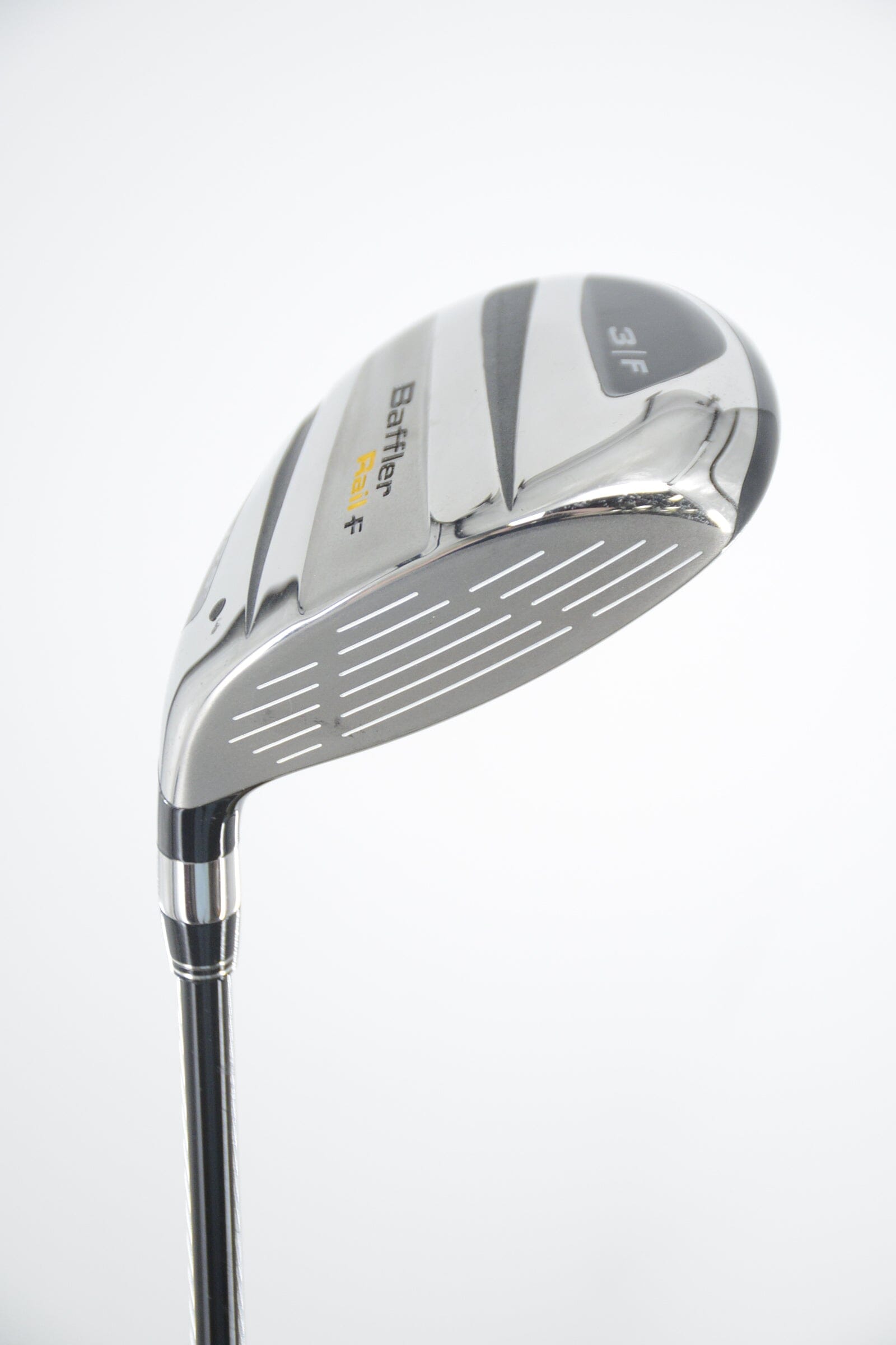 Cobra Baffler Rail F 3 Wood R Flex 42.75" Golf Clubs GolfRoots