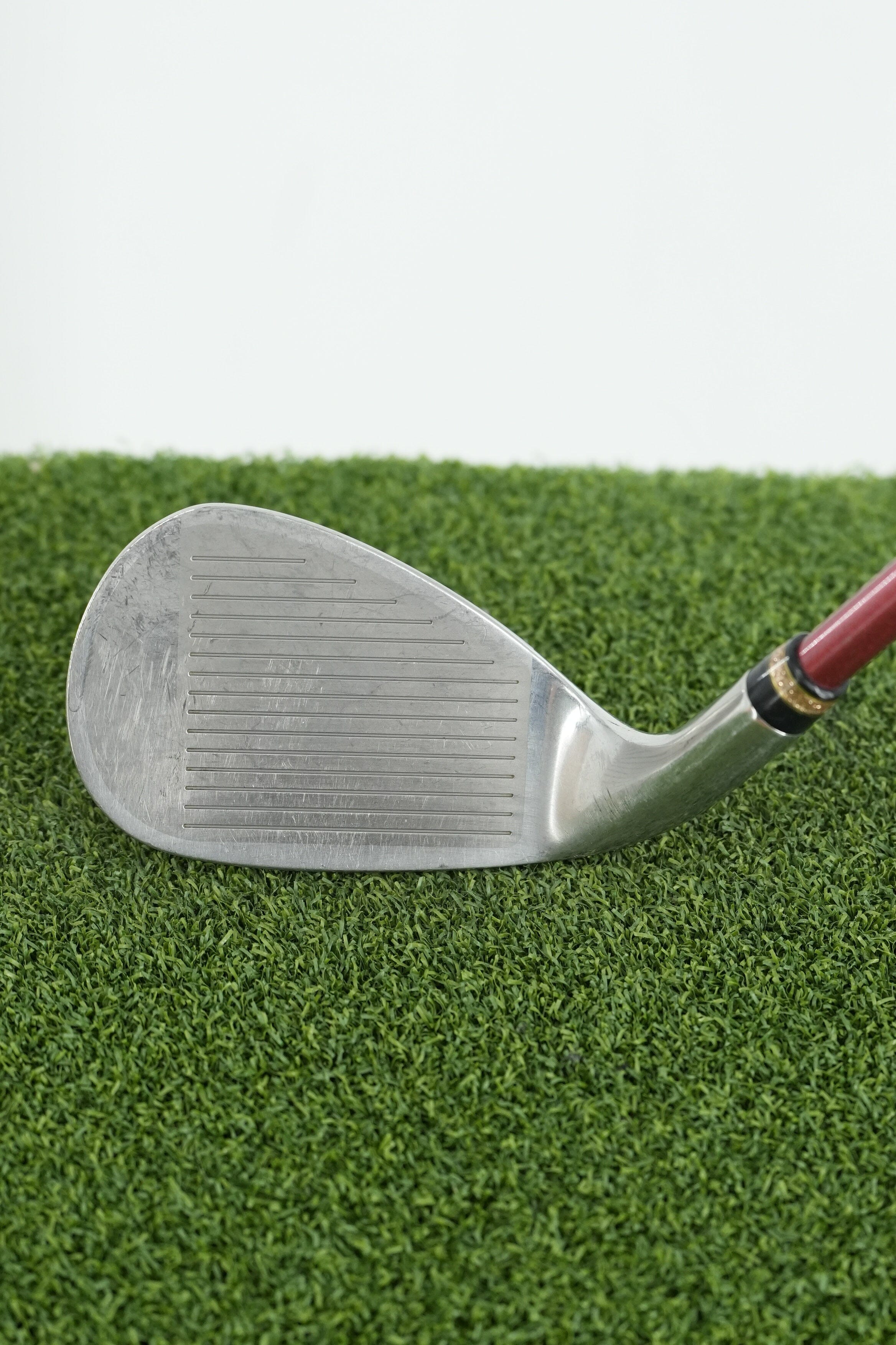 Women's XXIO Prime Royal Edition PW W Flex 34.5" Golf Clubs GolfRoots