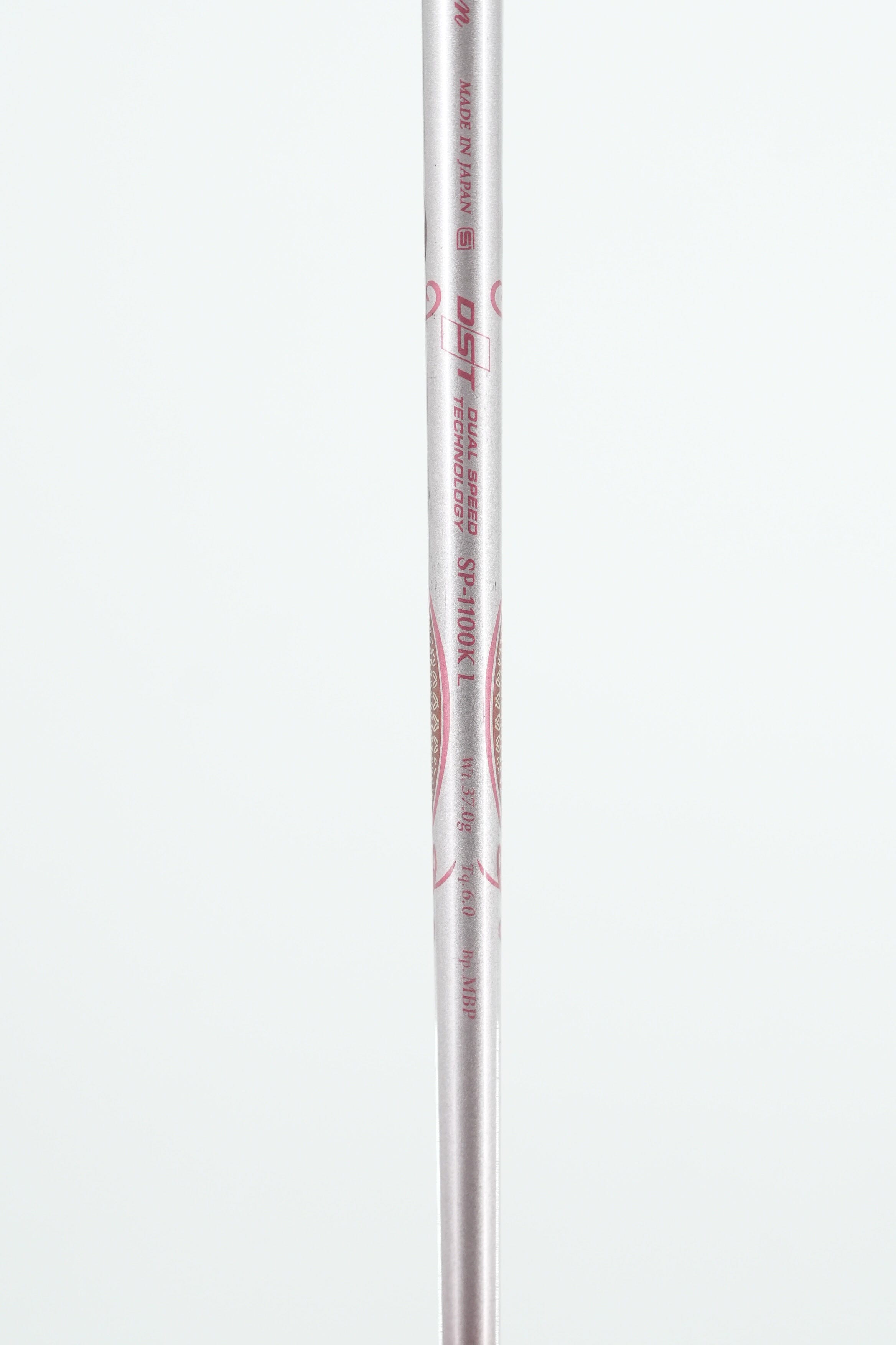 Women's XXIO Prime Royal Edition PW W Flex 34.5" Golf Clubs GolfRoots