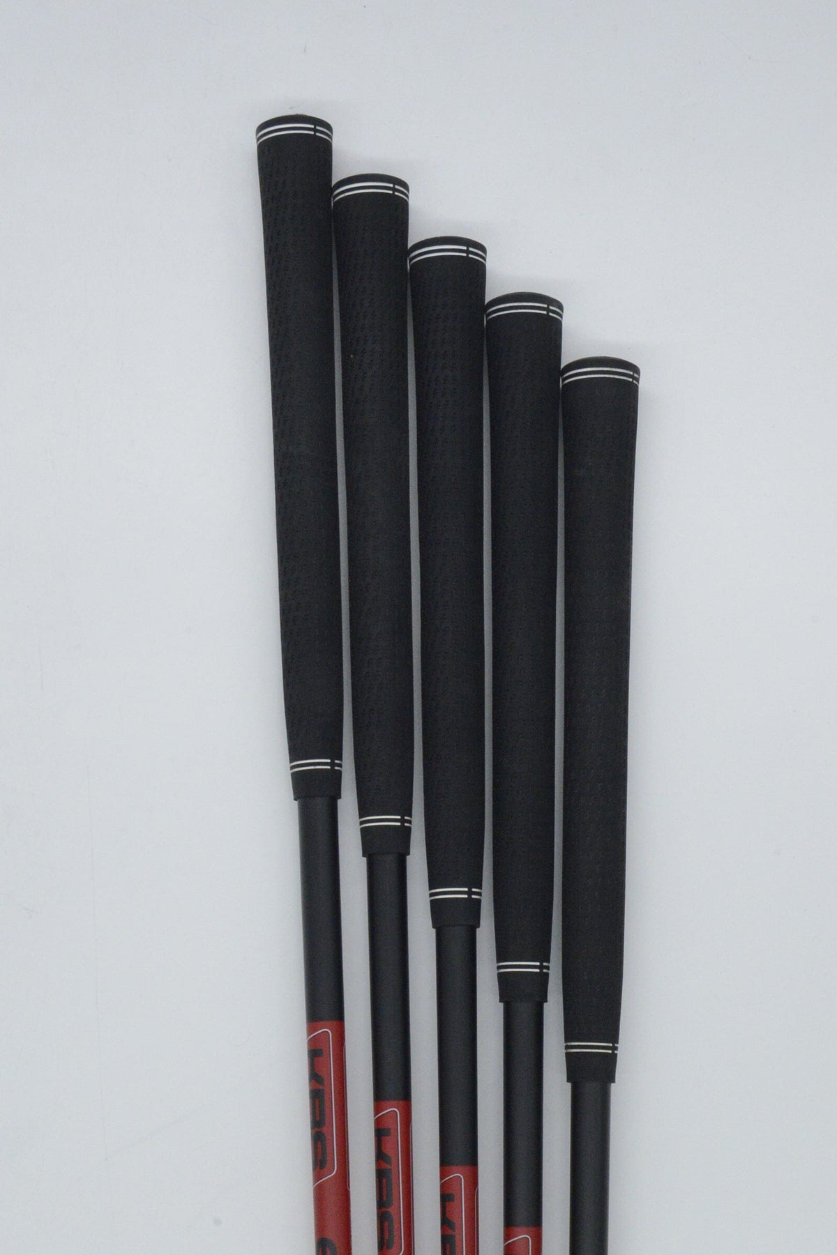 Eleven Hybrid 6-PW Iron Set SR Flex +0.25" Golf Iron Sets Eleven