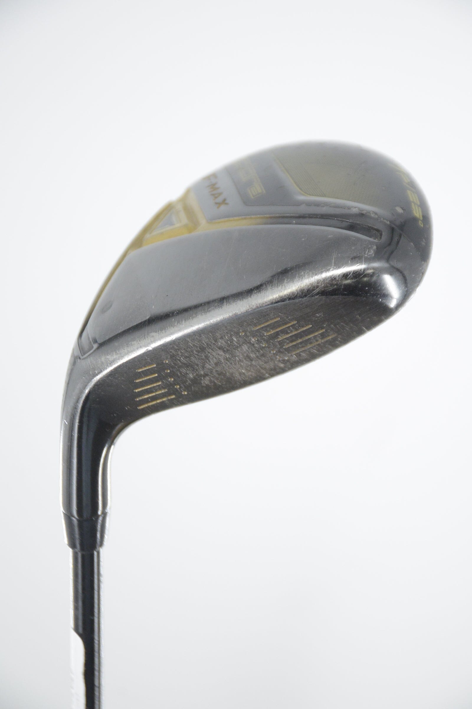 Cobra F-Max 20 7 Wood SR Flex 41.5" Golf Clubs GolfRoots