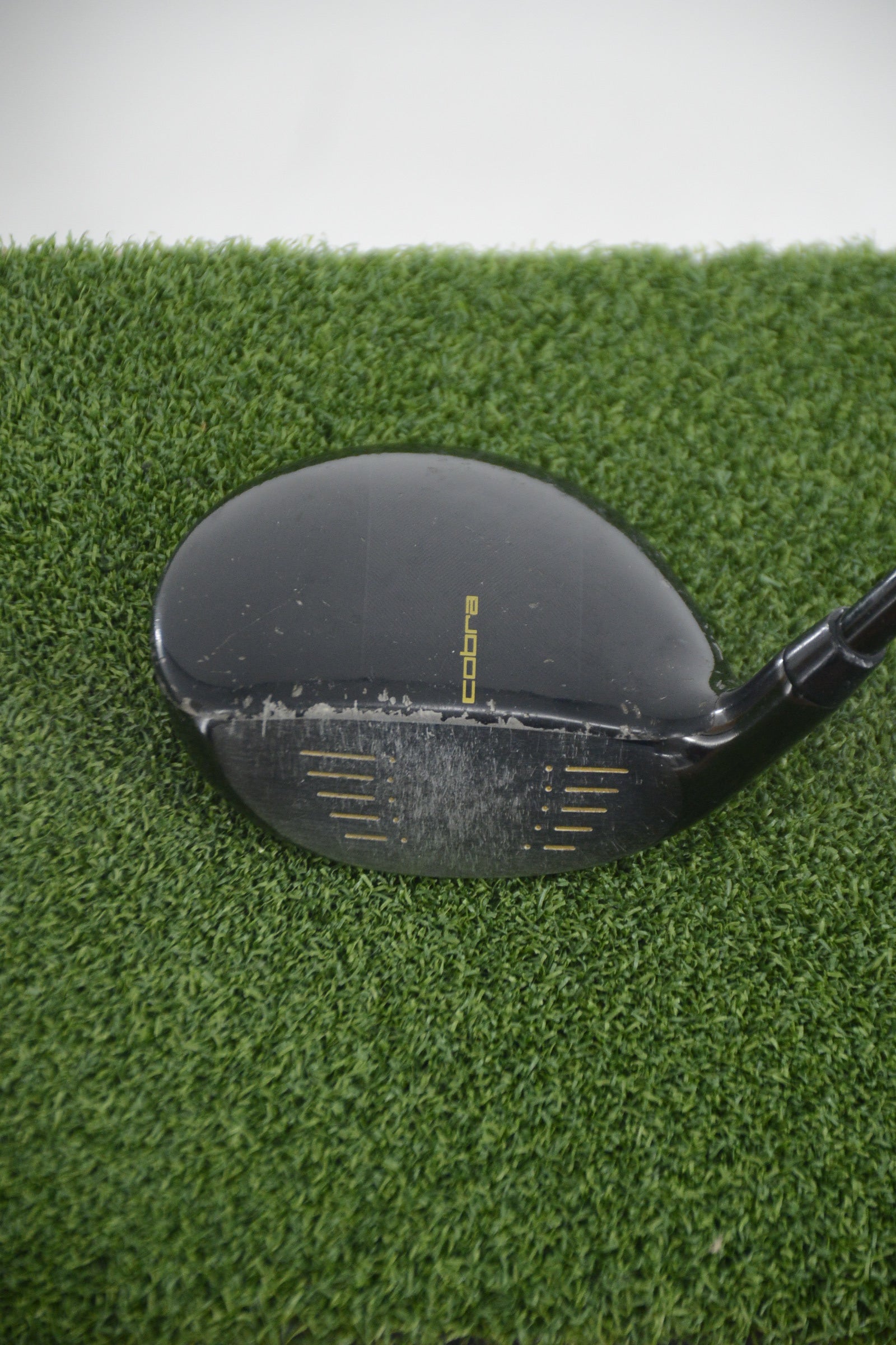 Cobra F-Max 20 7 Wood SR Flex 41.5"